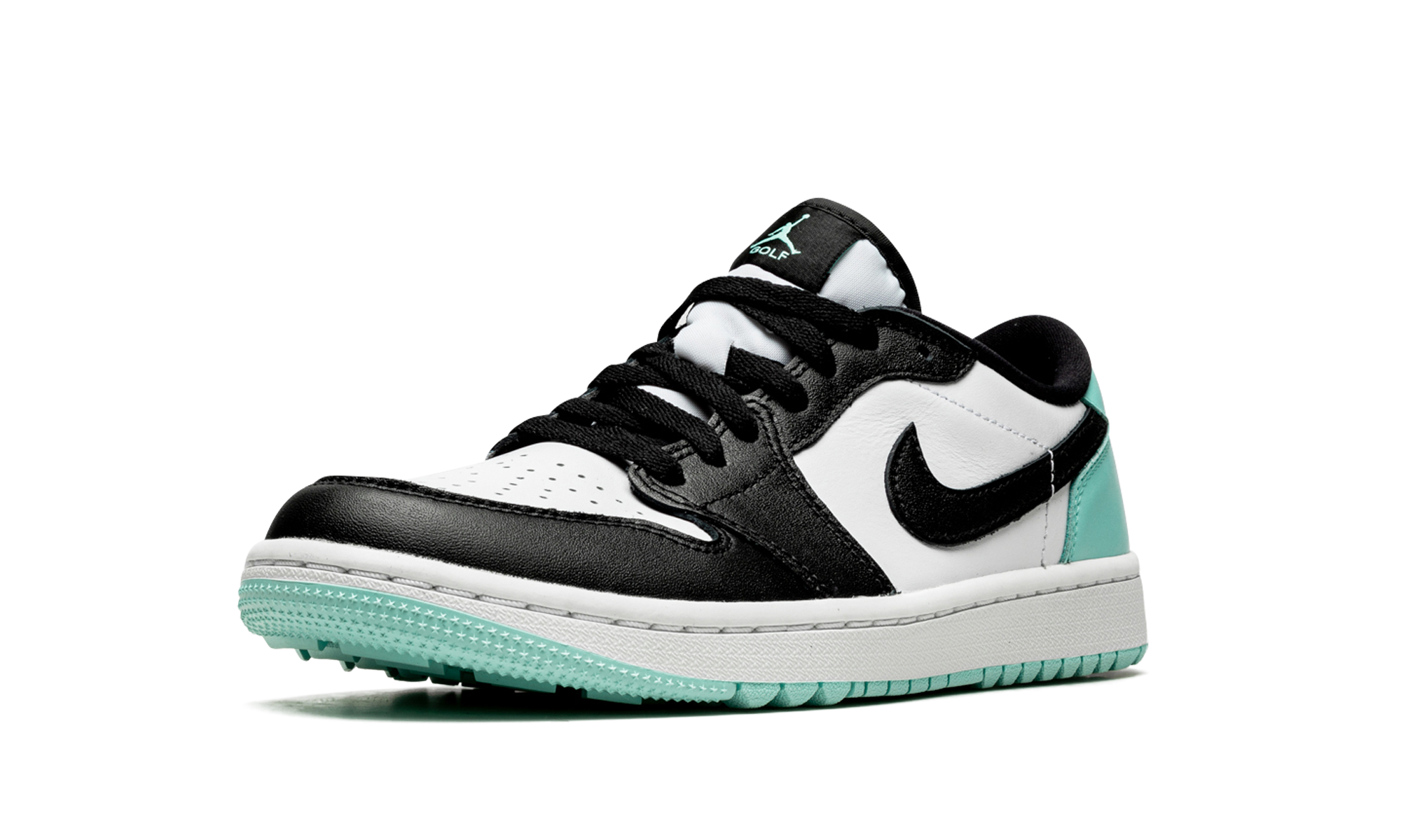 Air Jordan 1 Low G "Copa" DD9315 114