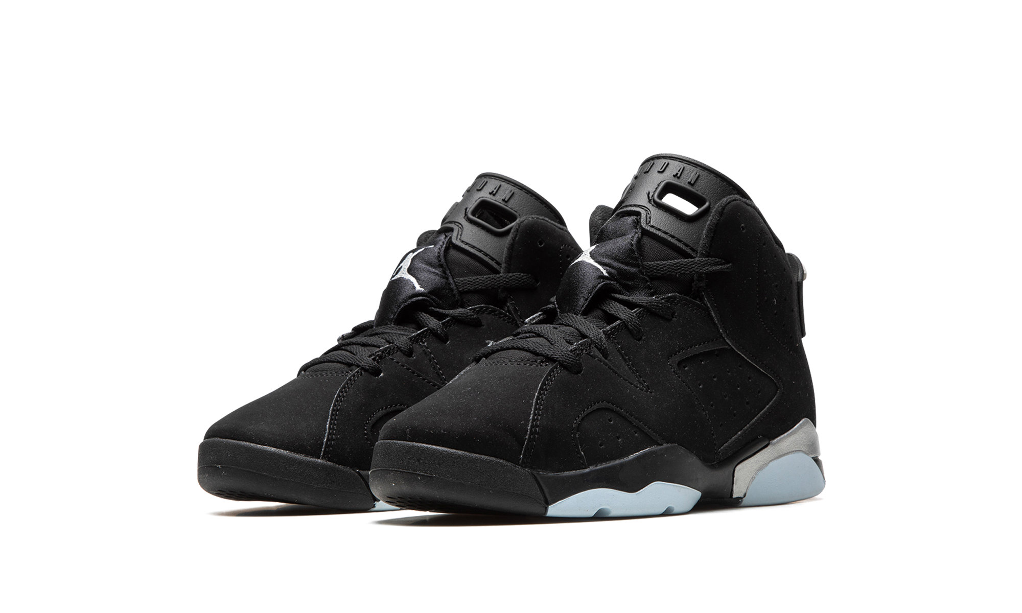 Air Jordan 6 PS "Chrome" DX6178 001