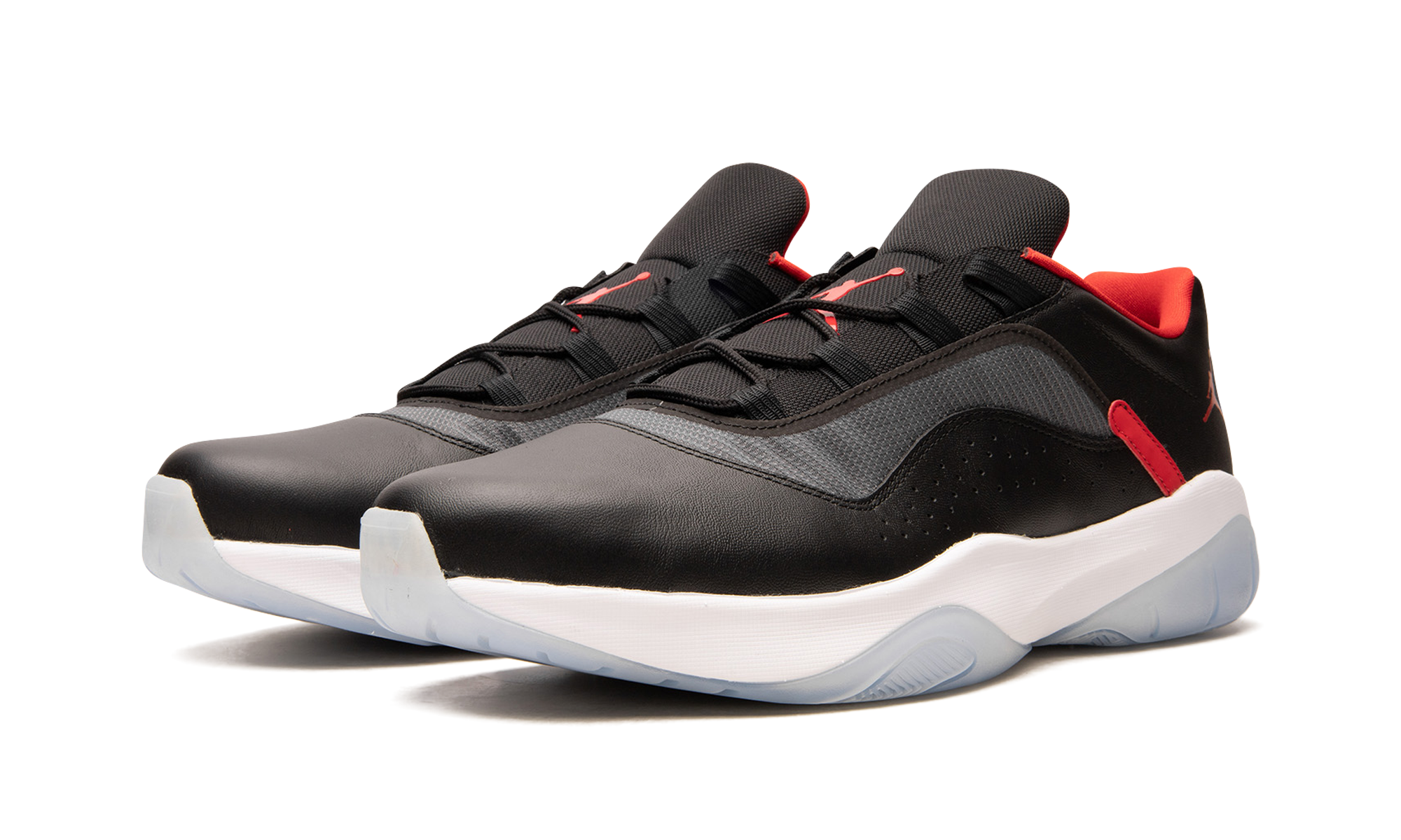 Air Jordan 11 CMFT Low "BRED" CW0784 006