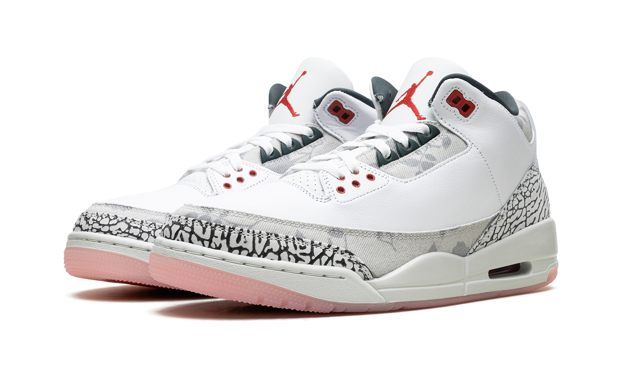 Air Jordan 3 "Wings" HM6993 100