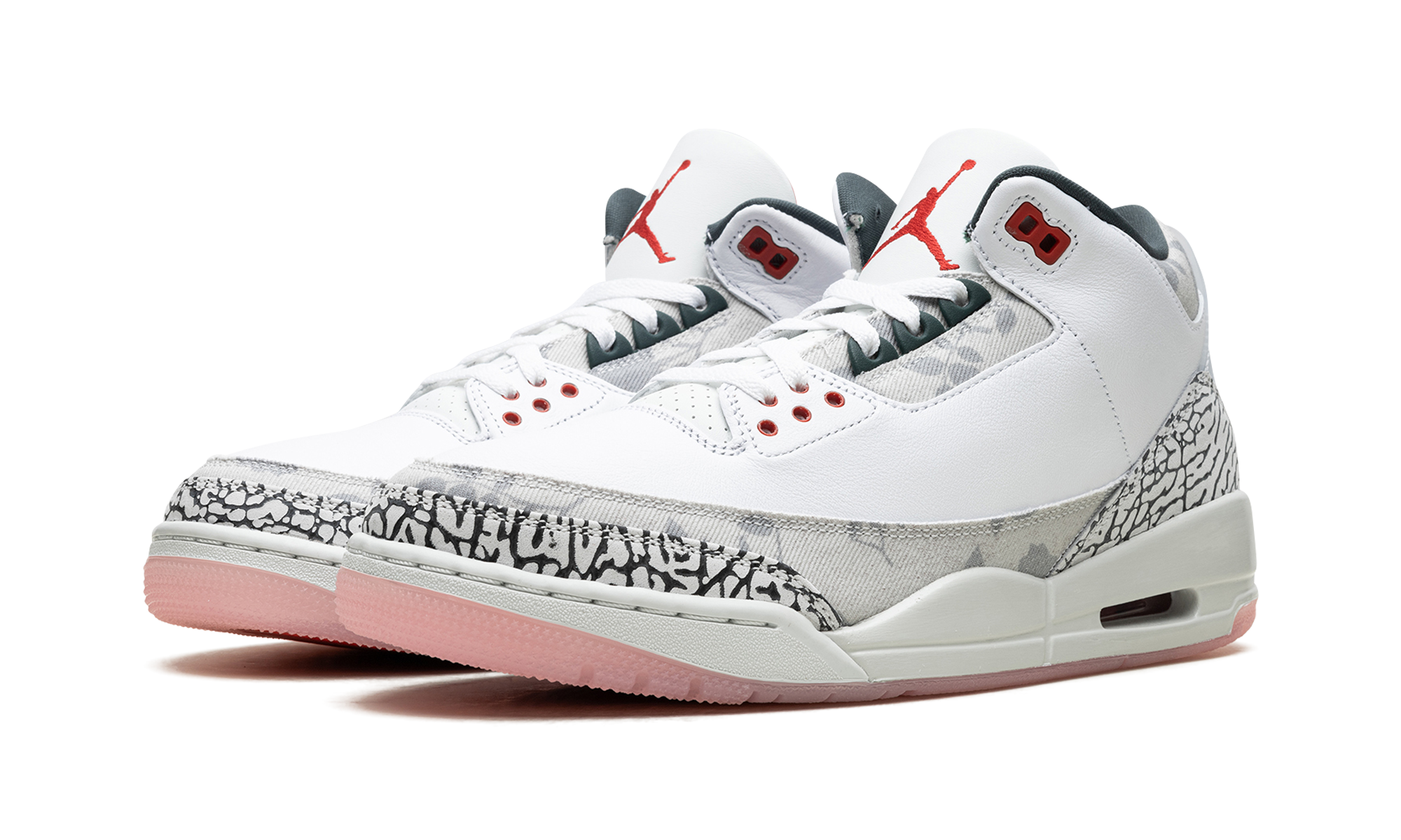Air Jordan 3 "Wings" HM6993 100