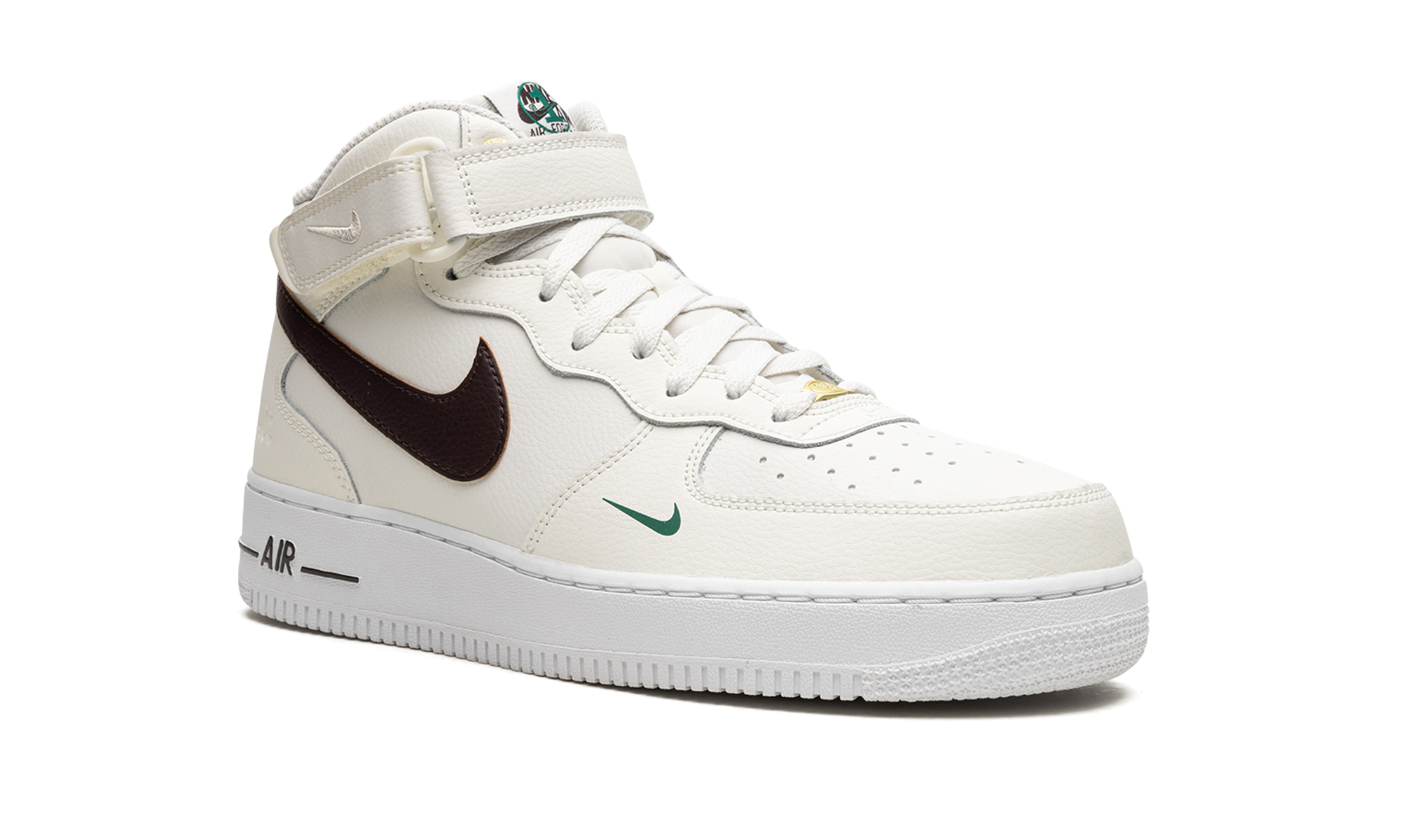 Air Force 1 Mid '07 LV8 "40th Anniversary" DR9513 100