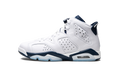 Air Jordan 6 Retro GS "Midnight Navy 2022" 384665 141