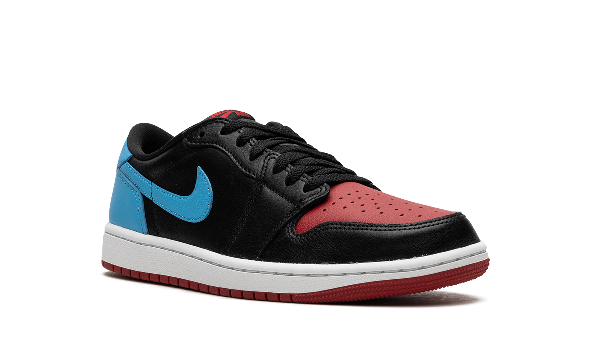 AIR JORDAN 1 LO OG WMNS "UNC to Chicago" CZ0775 046