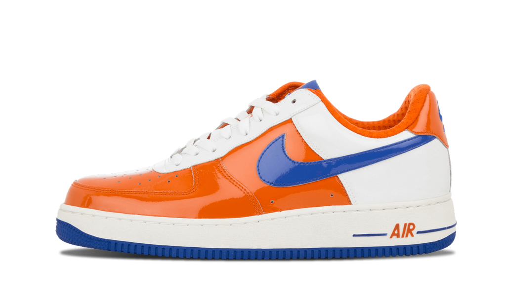 Air Force 1 Premium "Netherlands" 309096 811