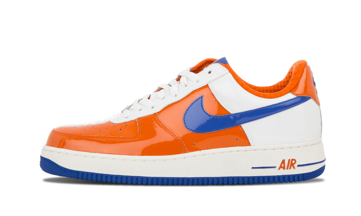 Air Force 1 Premium "Netherlands" 309096 811