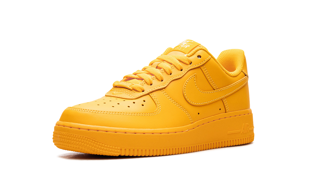 Air Force 1 Low '07 WMNS "Laser Orange" HJ7324 845