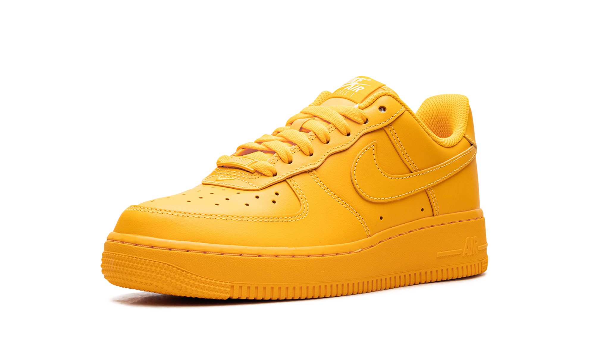 Air Force 1 Low '07 WMNS "Laser Orange" HJ7324 845