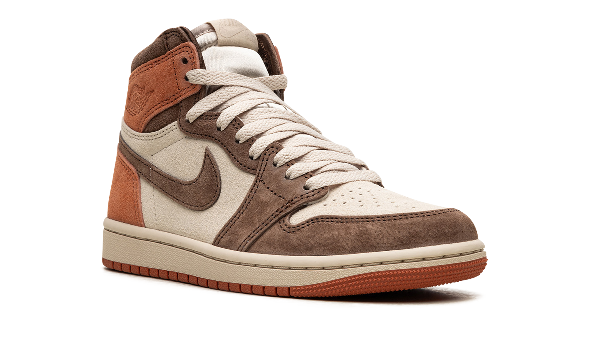 AIR JORDAN 1 HIGH OG WMNS "Dusted Clay" FQ2941 200
