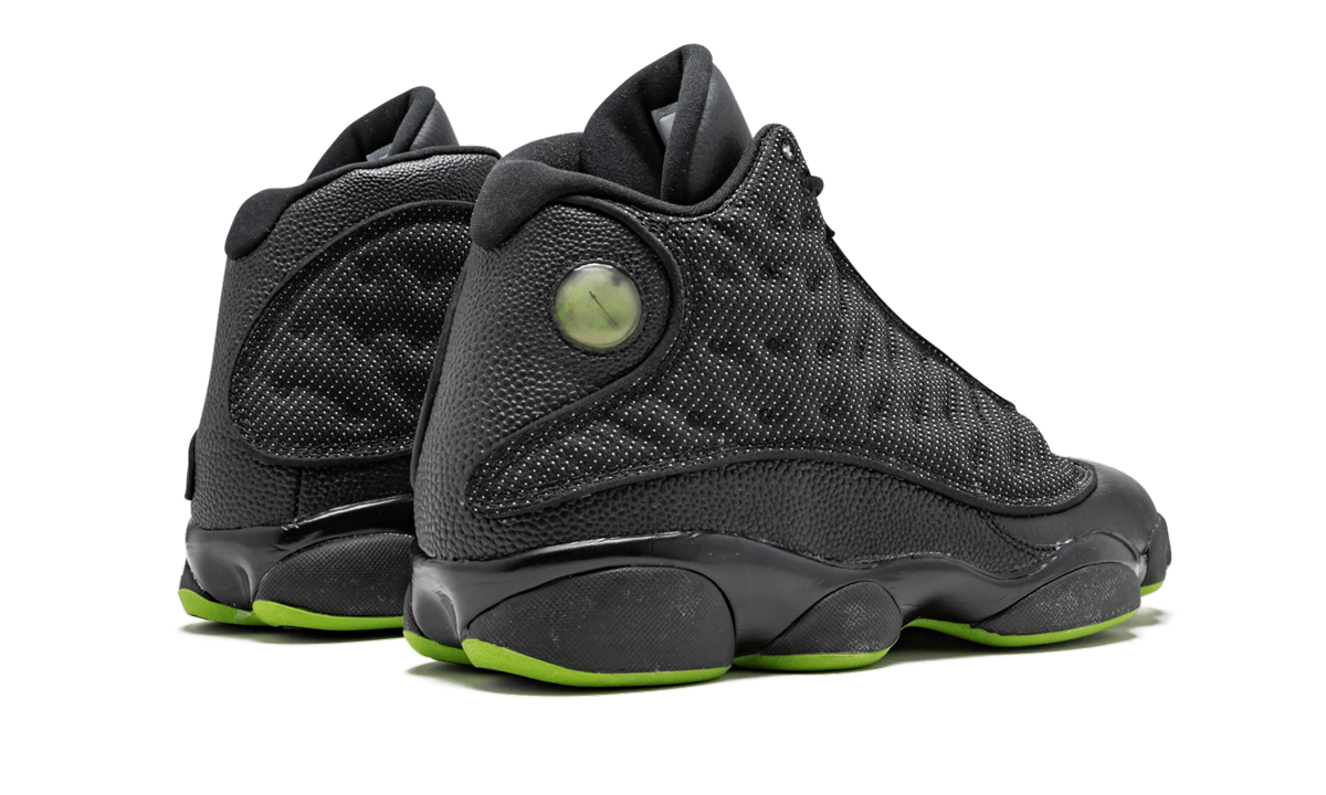 Jordan 13 Retro "Altitude - 2010" 414571 002