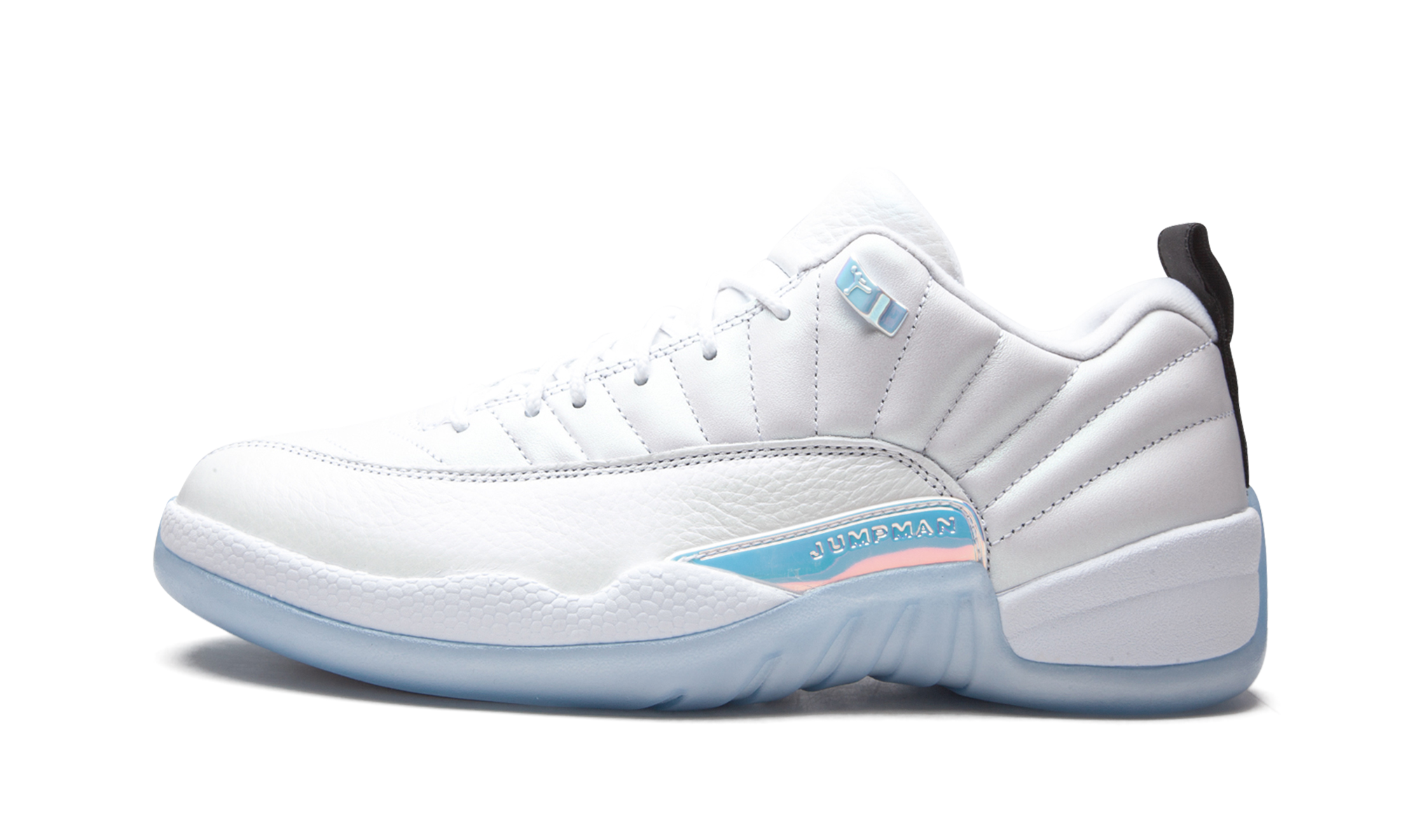 Air Jordan 12 Low "Easter" DB0733 190