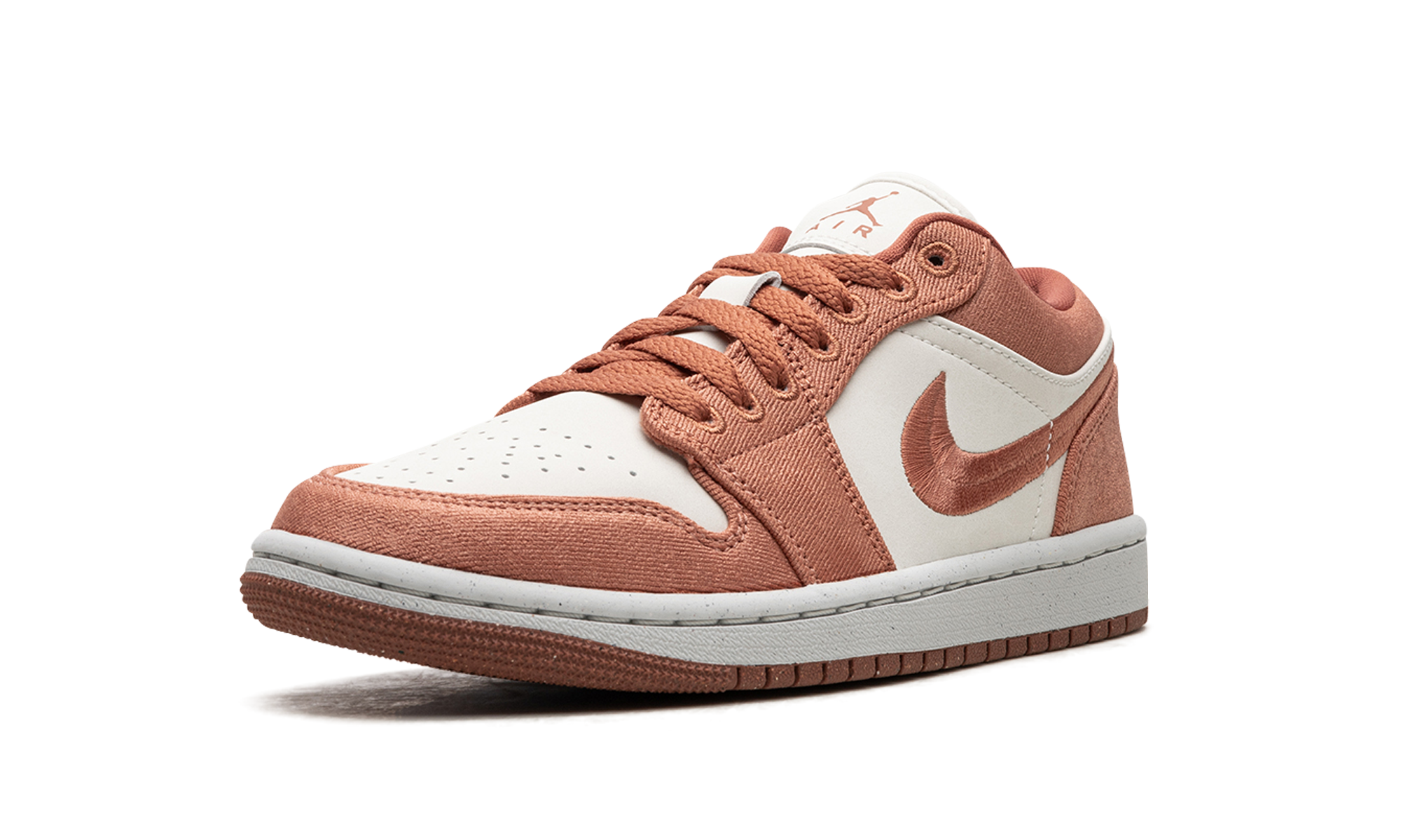 Air Jordan 1 Low WMNS "Sky J Orange" FN3722 801