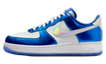 Air Force 1 '07 LV8 "Light Photo Blue Photon Dust Racer Blue Multi-Color" HV5751 435