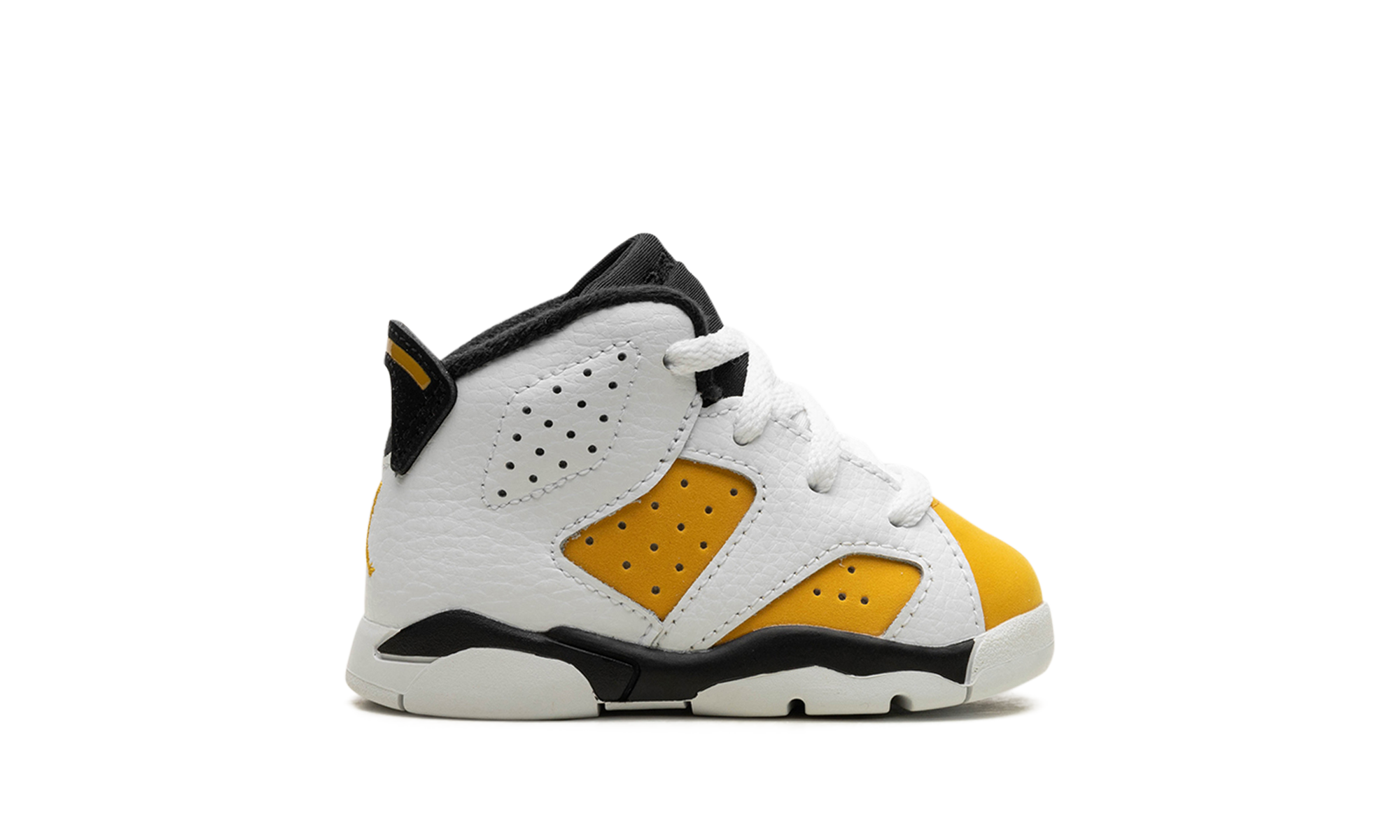 AIR JORDAN 6 RETRO TD "YELLOW OCHRE" DV3606 170