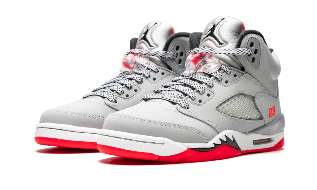 Air Jordan 5 Retro GS "Hot Lava" 440892 018