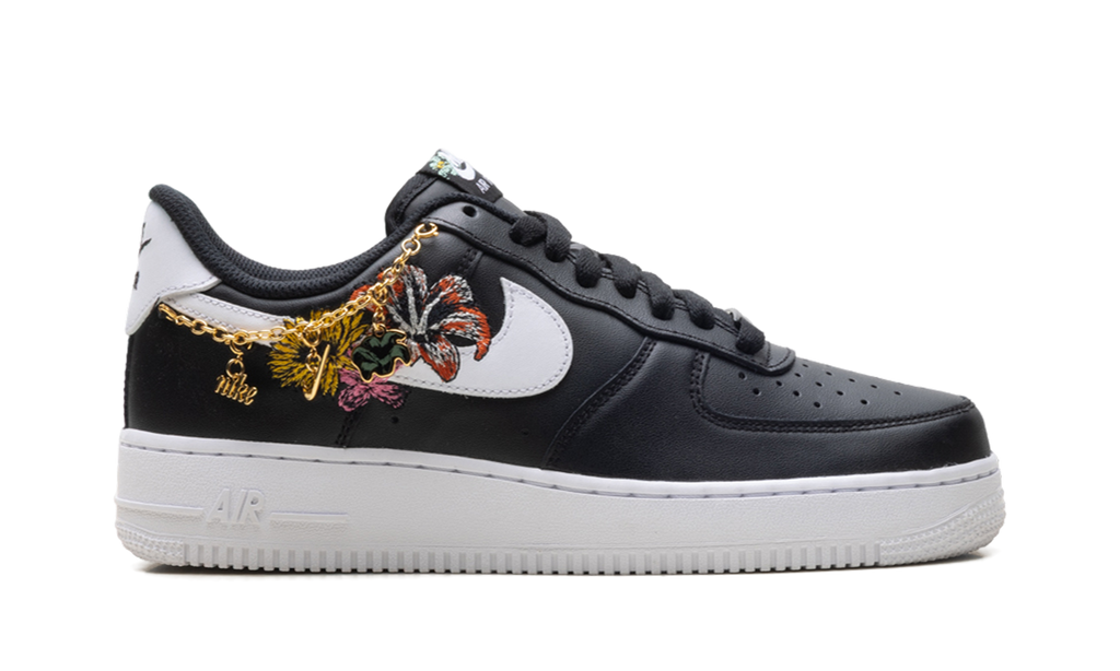 W Air Force 1 '07 Premium "Now Accepting All Flowers'" IB6644 001
