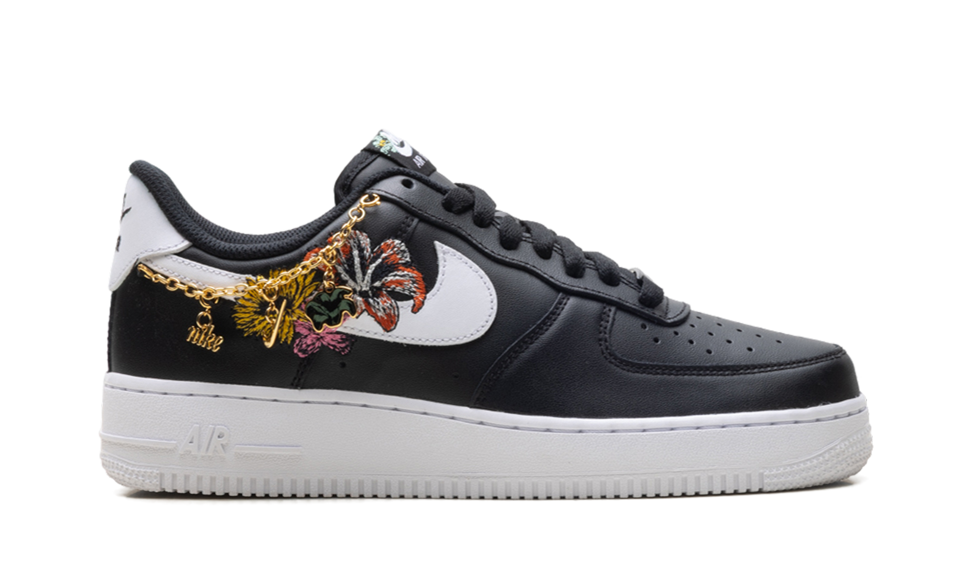 W Air Force 1 '07 Premium "Now Accepting All Flowers'" IB6644 001