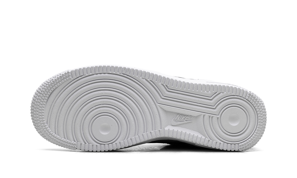 Air Force 1 GS "Smoke grey" IQ2743 001