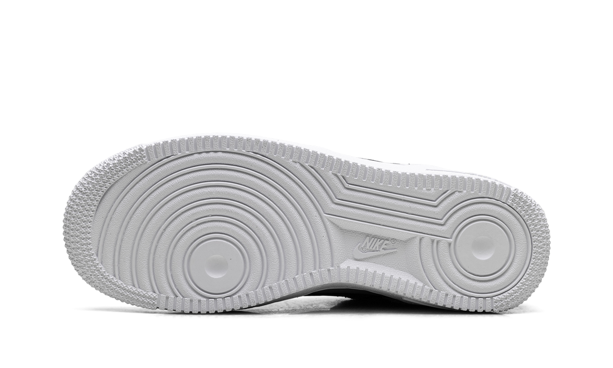 Air Force 1 GS "Smoke grey" IQ2743 001