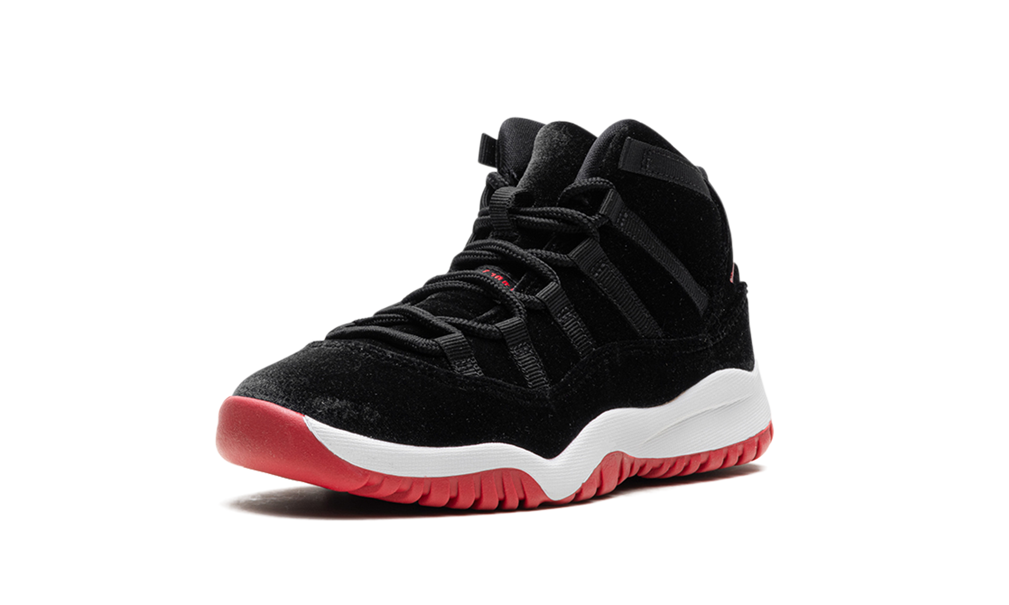 Air Jordan 11 Retro PS "Velvet Bred" HF7807 061
