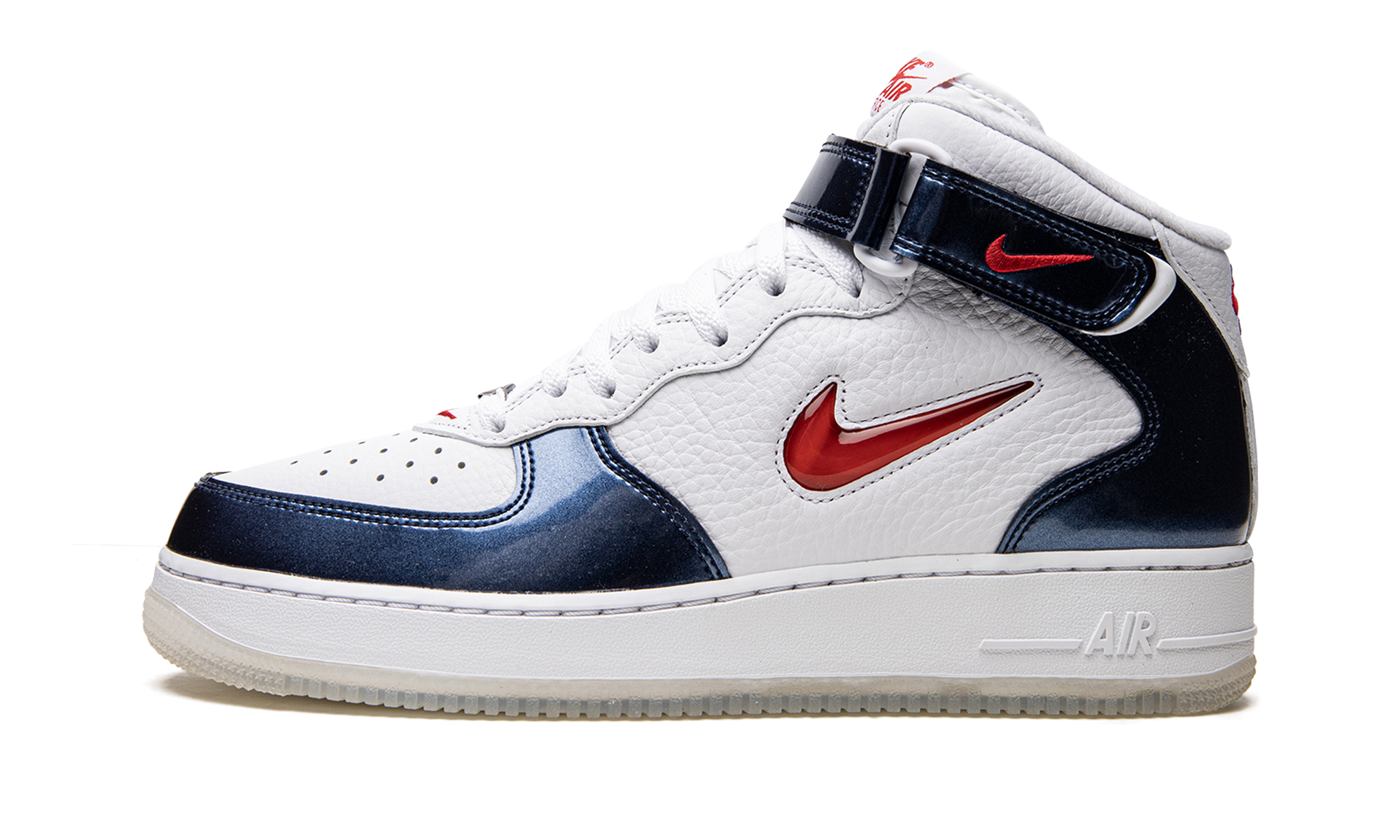 Air Force 1 Mid QS "Independence Day" DH5623 101