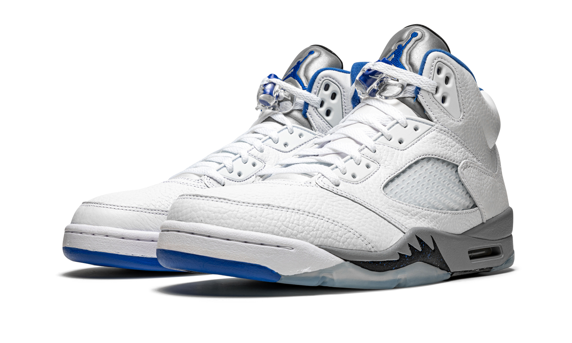 Air Jordan 5 Retro "Stealth 2.0" DD0587 140