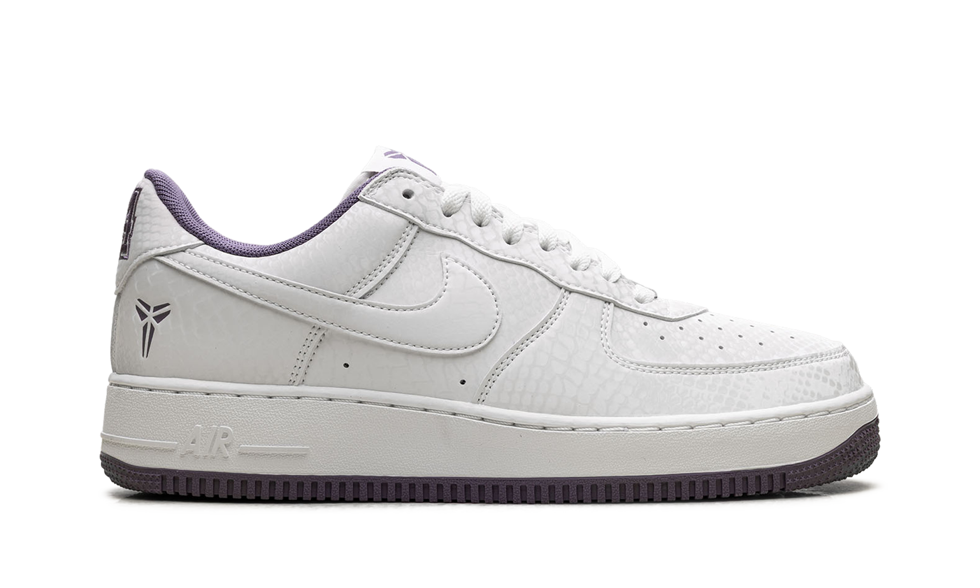 Air Force 1 "Kobe Bryant - Forever Summit White Daybreak" IB0018 102