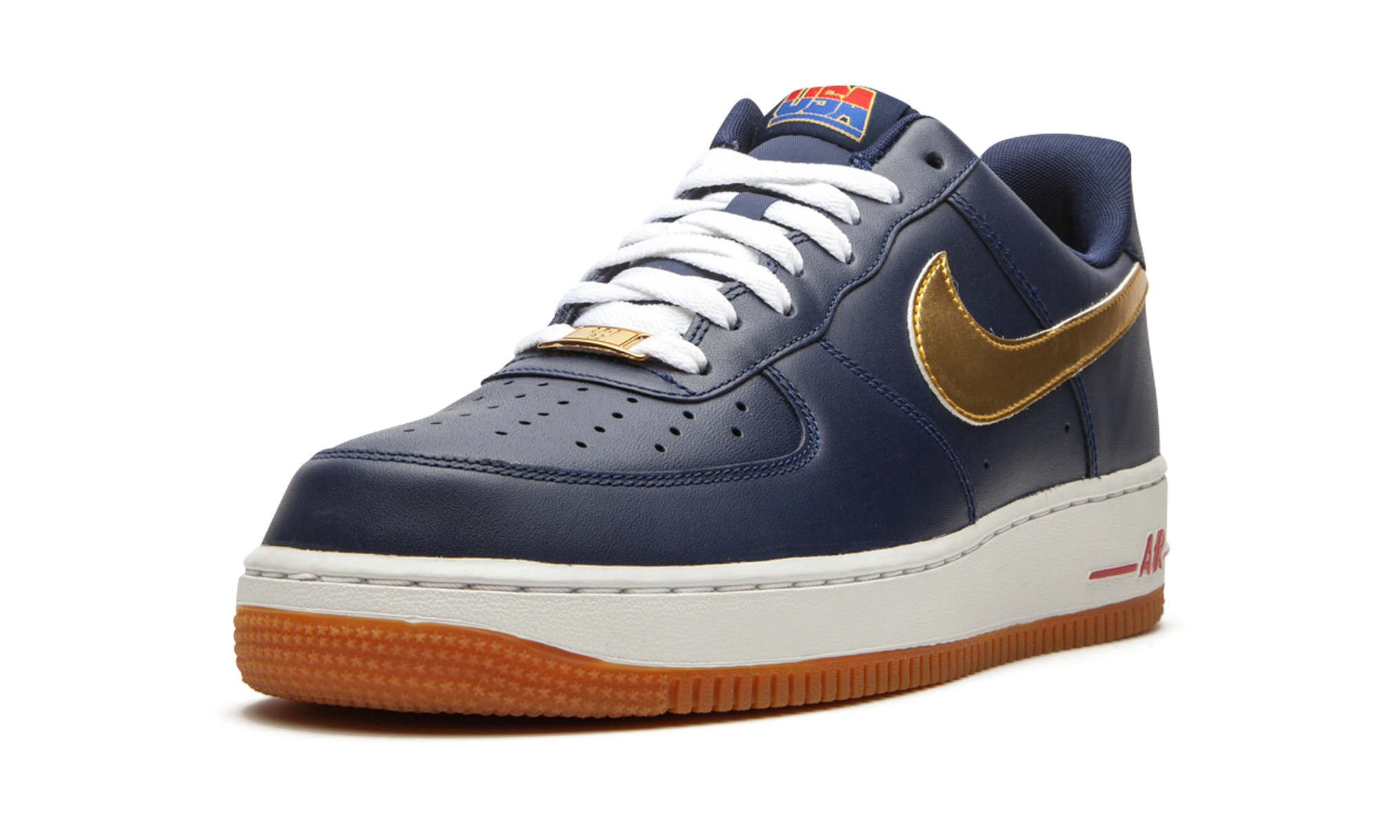 Air Force 1 "USA - Olympic 2012" 488298 406