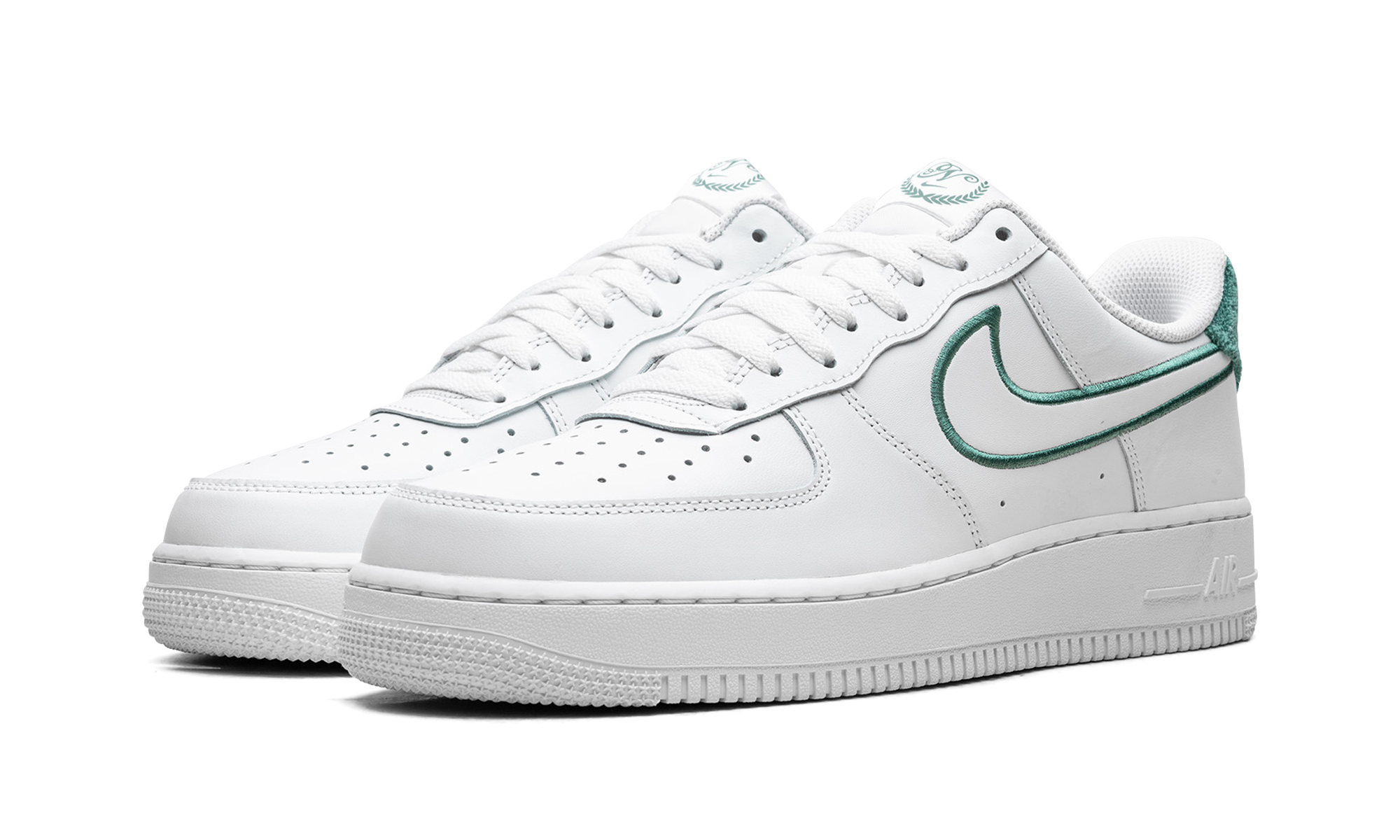 Air Force 1 "Resort and Sport" FN8349 100