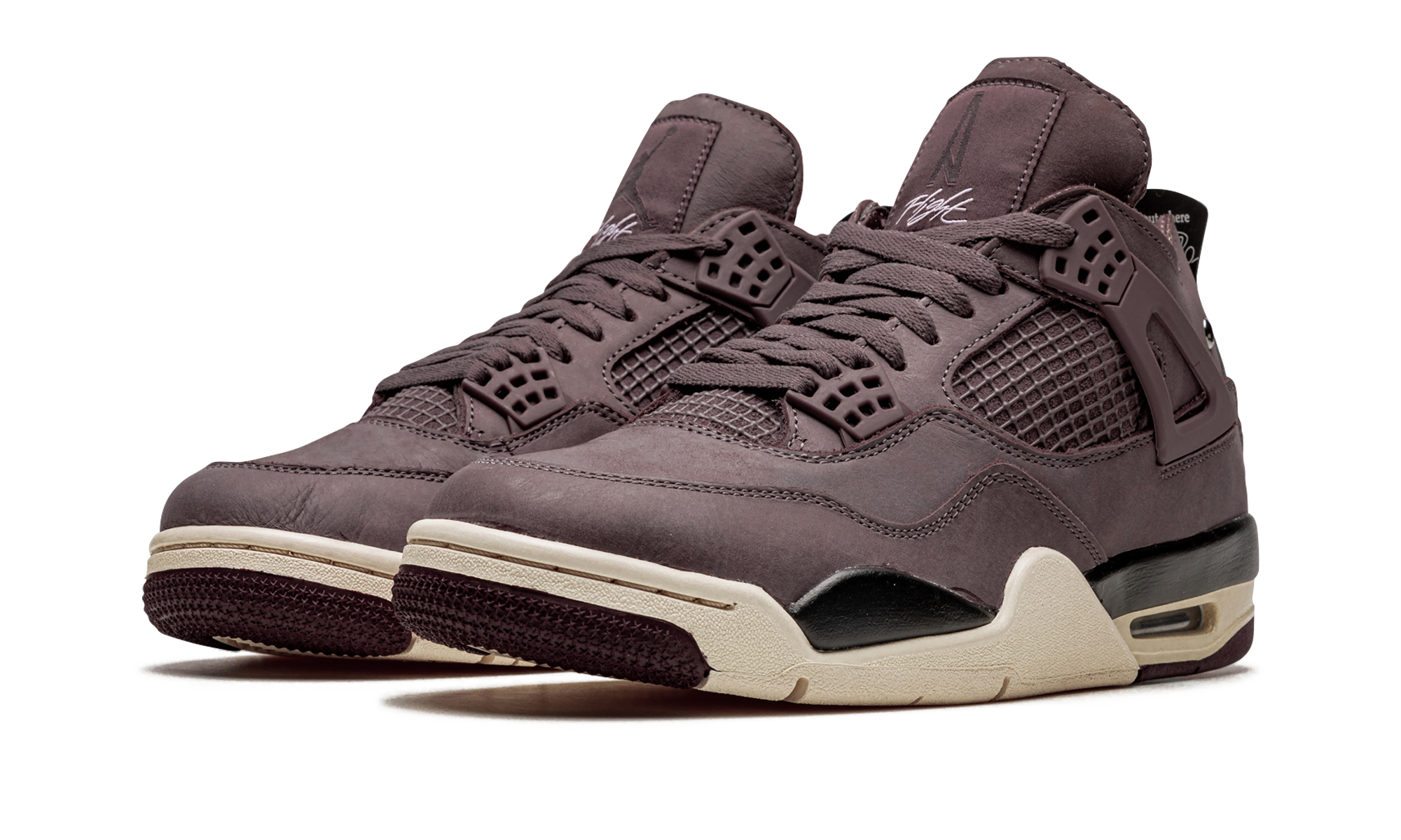 Air Jordan 4 "A Ma Maniére - Violet Ore" DV6773 220