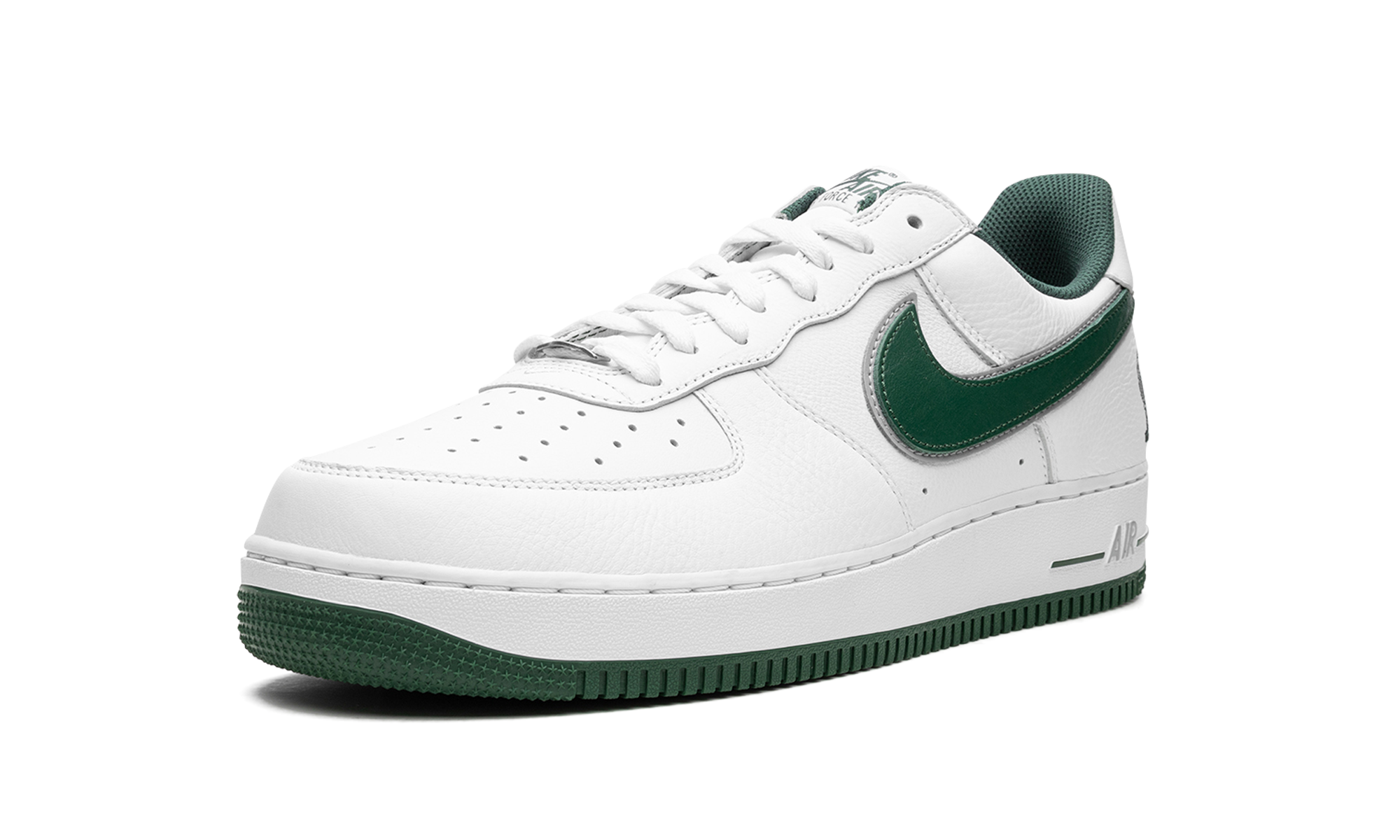 Air Force 1 Low "LeBron James "Four Horsemen"" FB9128 100