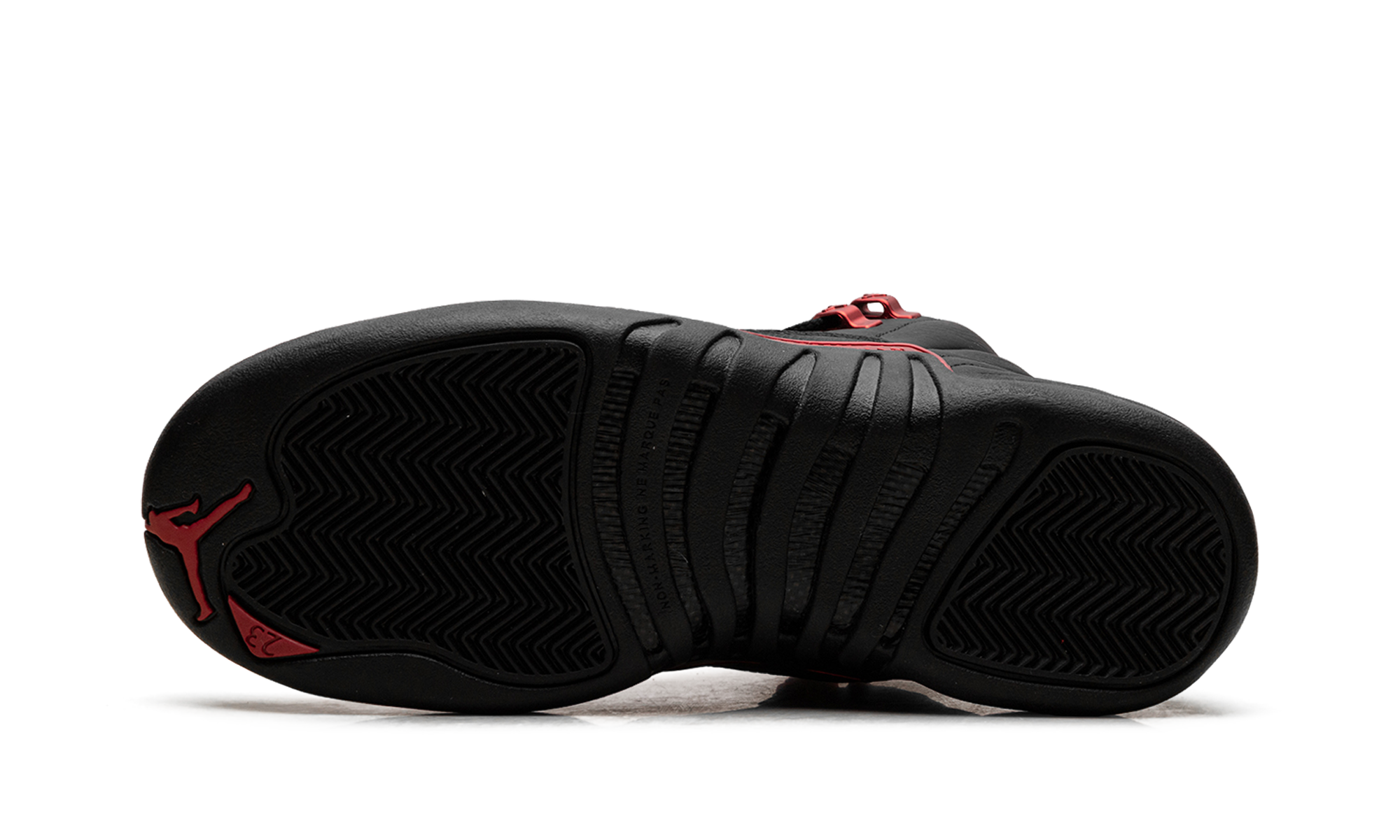 Air Jordan 12 Retro GS "Bloodline" 153265 003