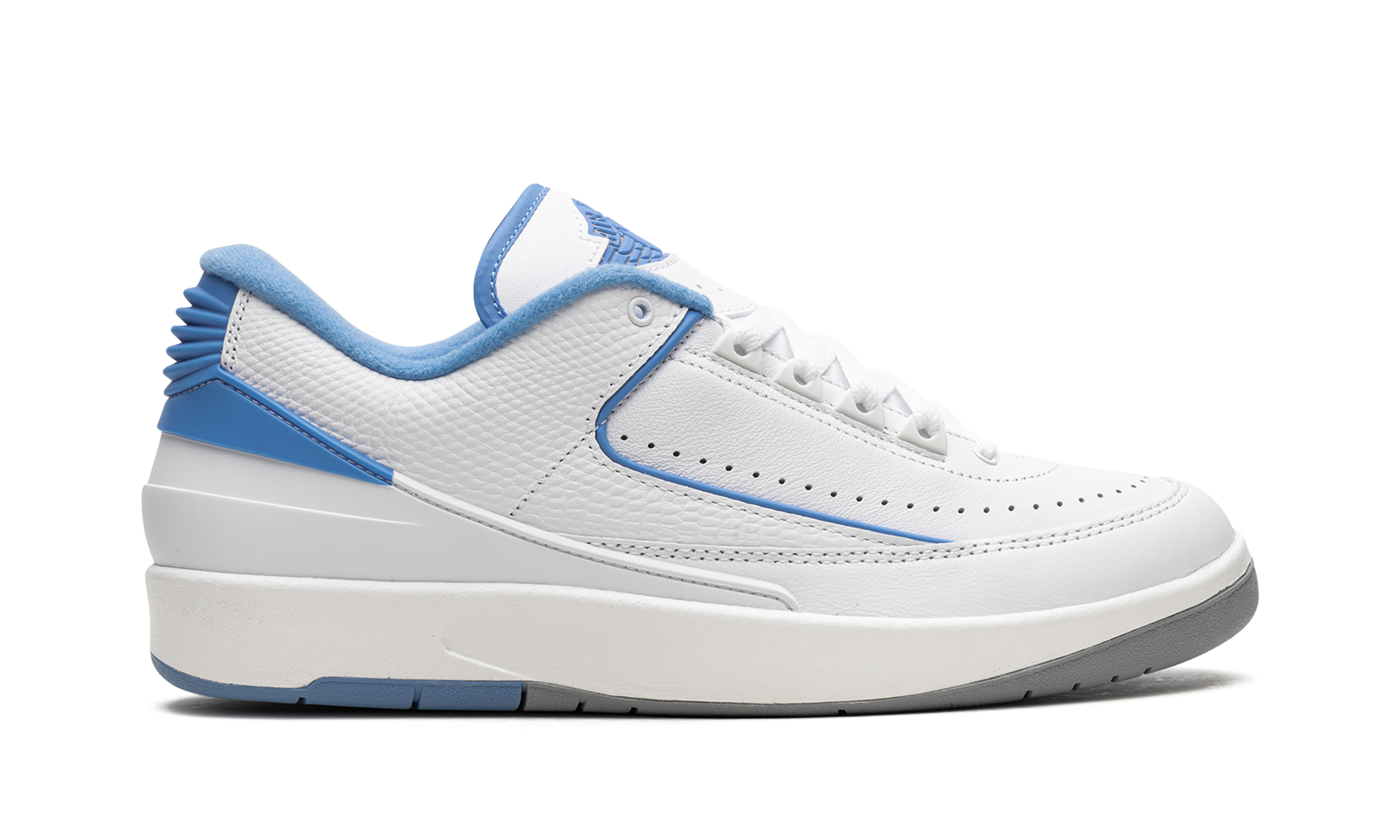 Air Jordan 2 Low "UNC" DV9956 104