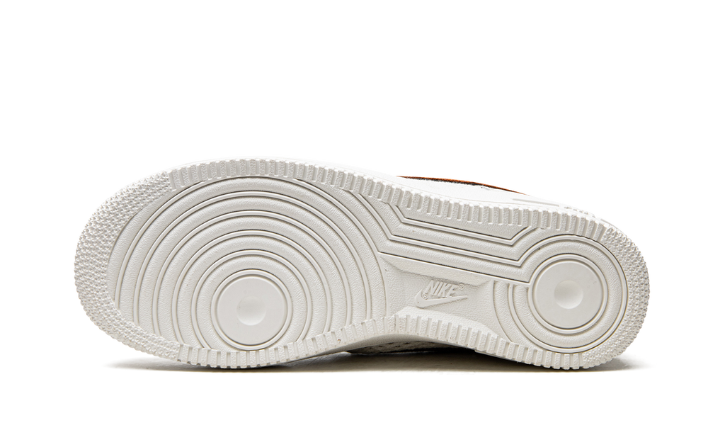 AIR FORCE 1 LO MNS WMNS "Basketball" DZ5228 100
