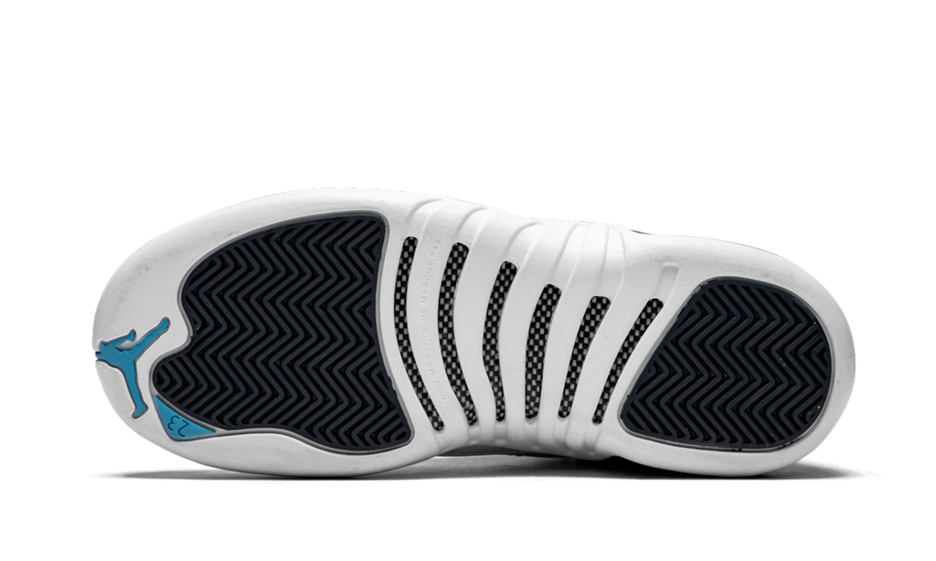 Air Jordan 12 Retro GS "Obsidian" 153265 410