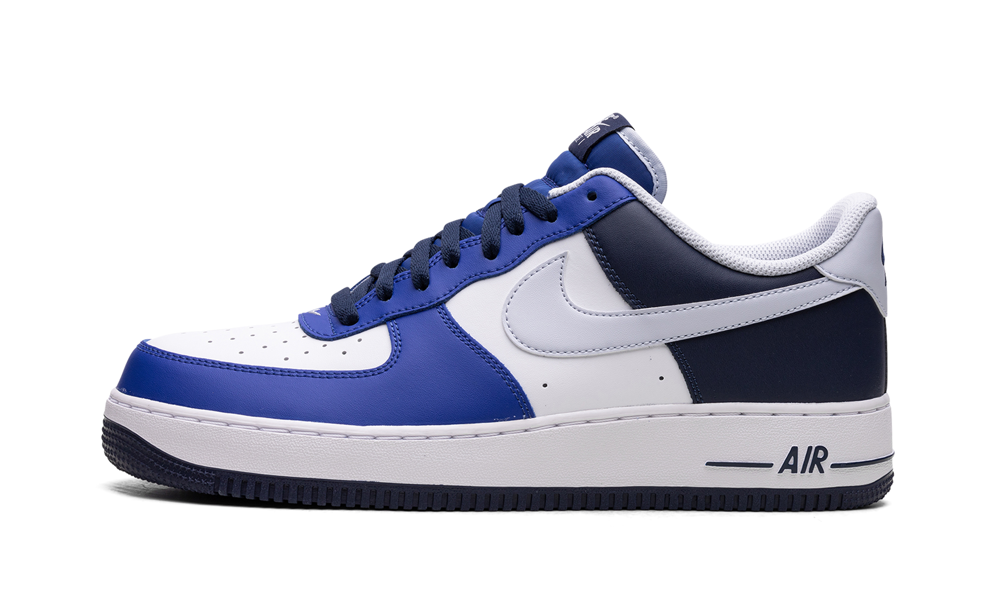 Air Force 1 Low "Game Royal" FQ8825 100