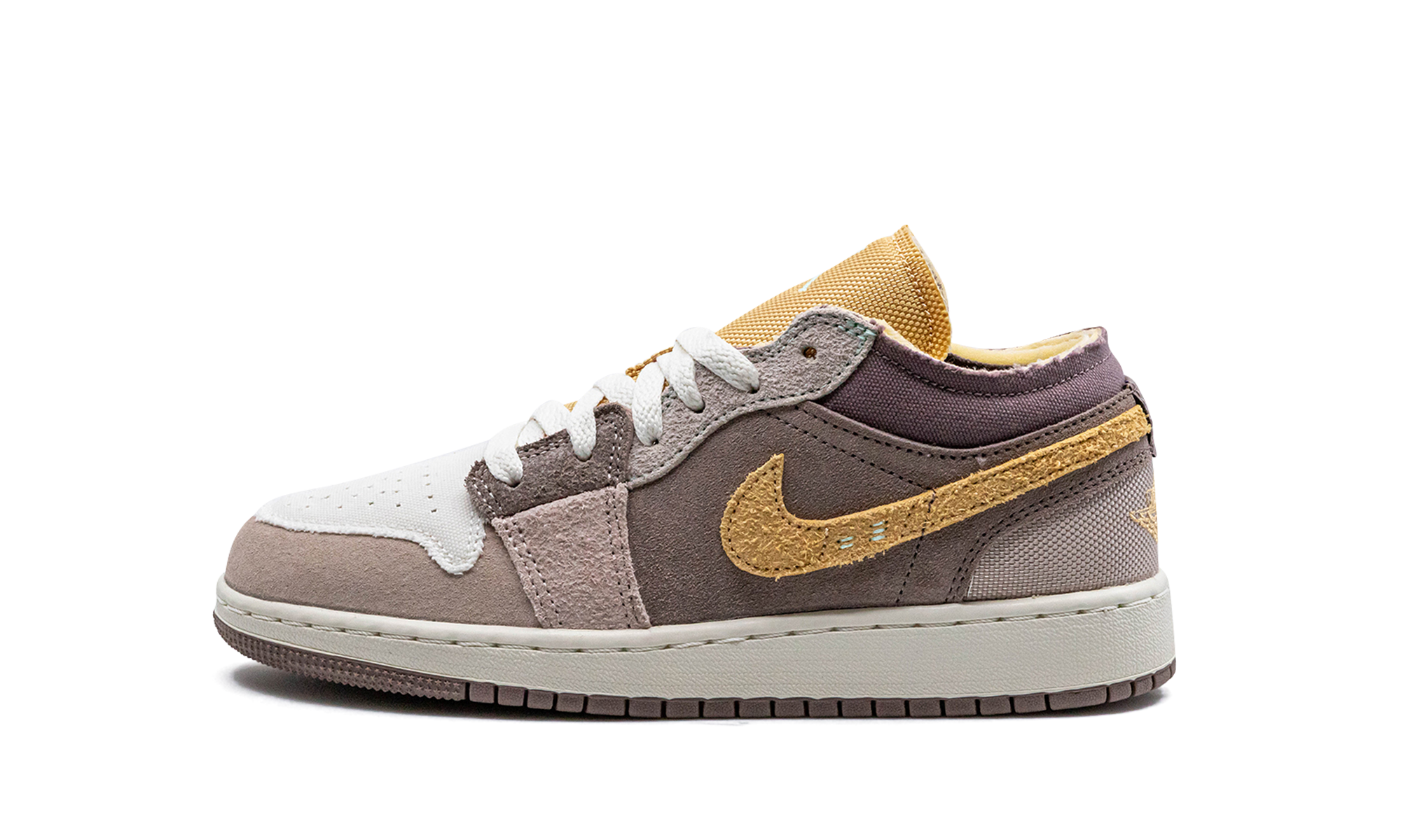 Jordan 1 Low SE Craft GS "Taupe Haze" DZ4465 200