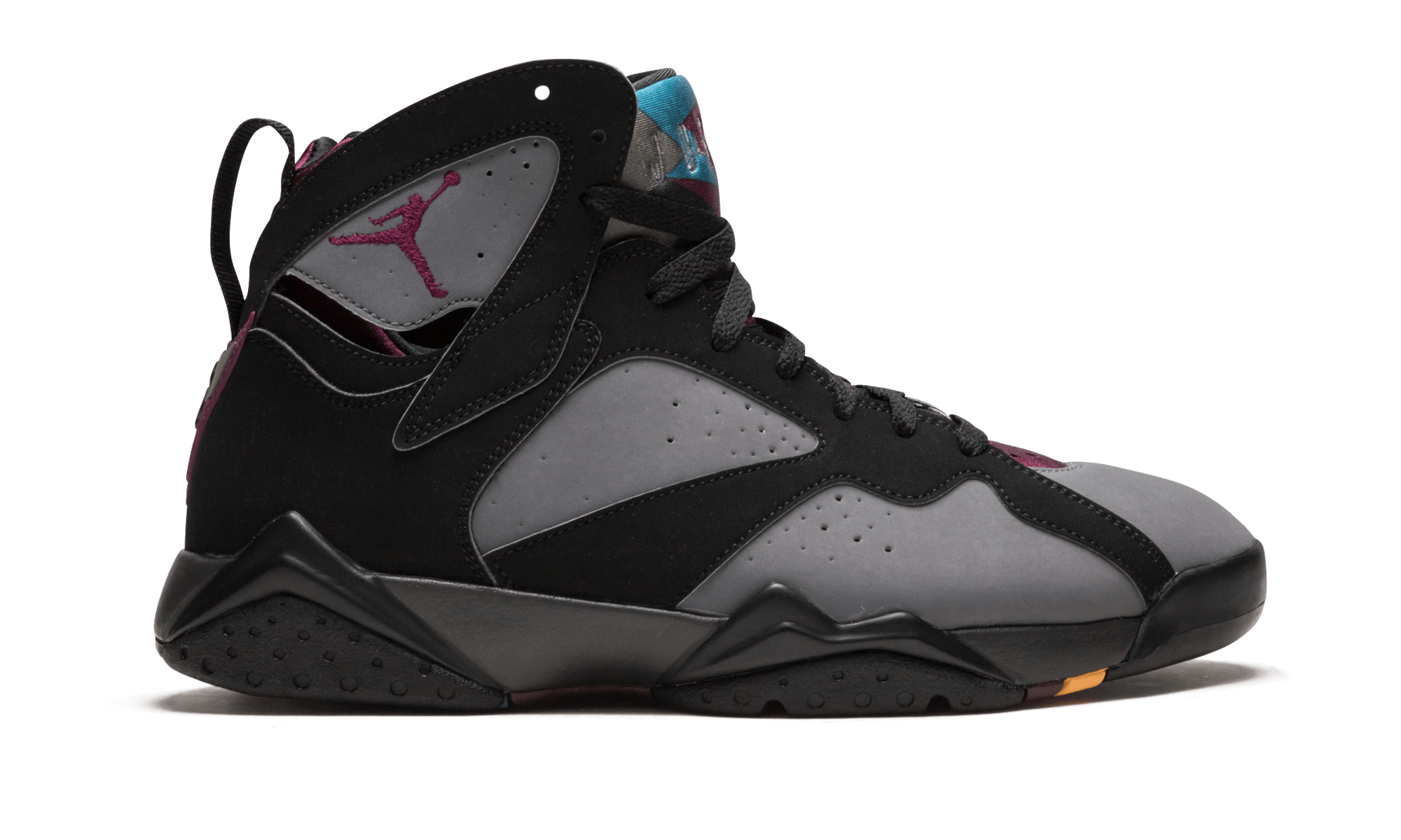 Air Jordan 7 Retro "Bordeaux 2015" 304775 034