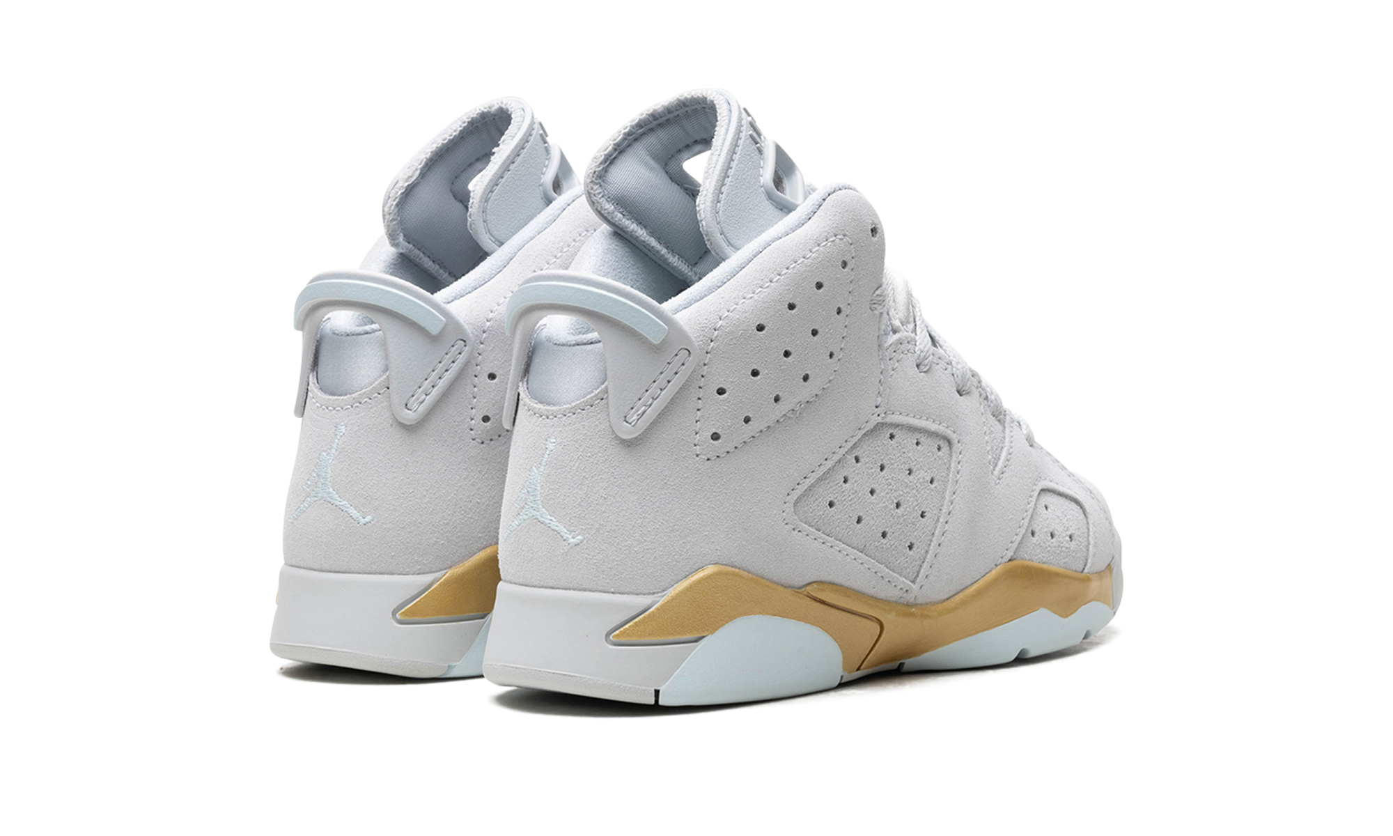 Air Jordan 6 PS "Pearl" HF0413 074