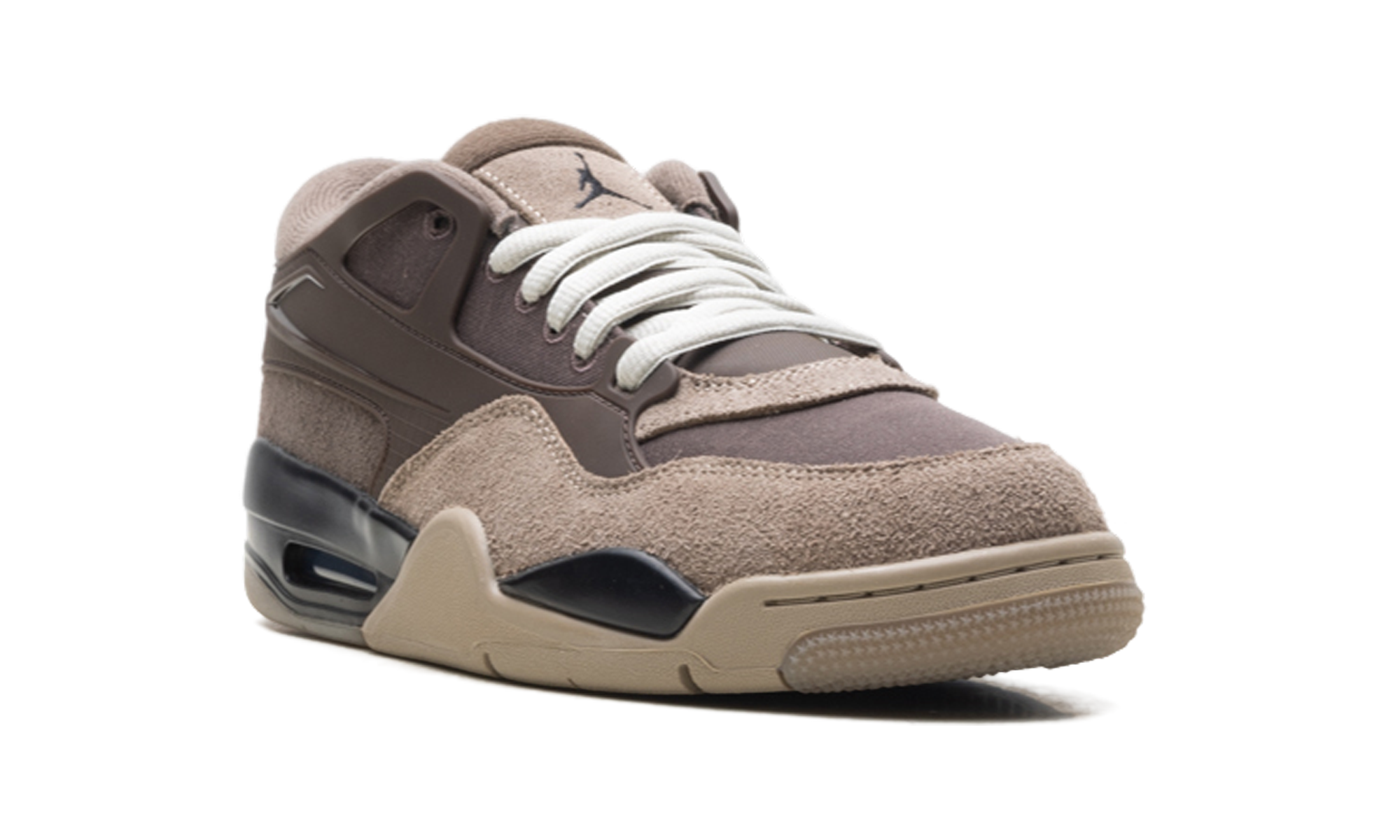 Air Jordan 4 RM "Ironstone" FQ7939 022