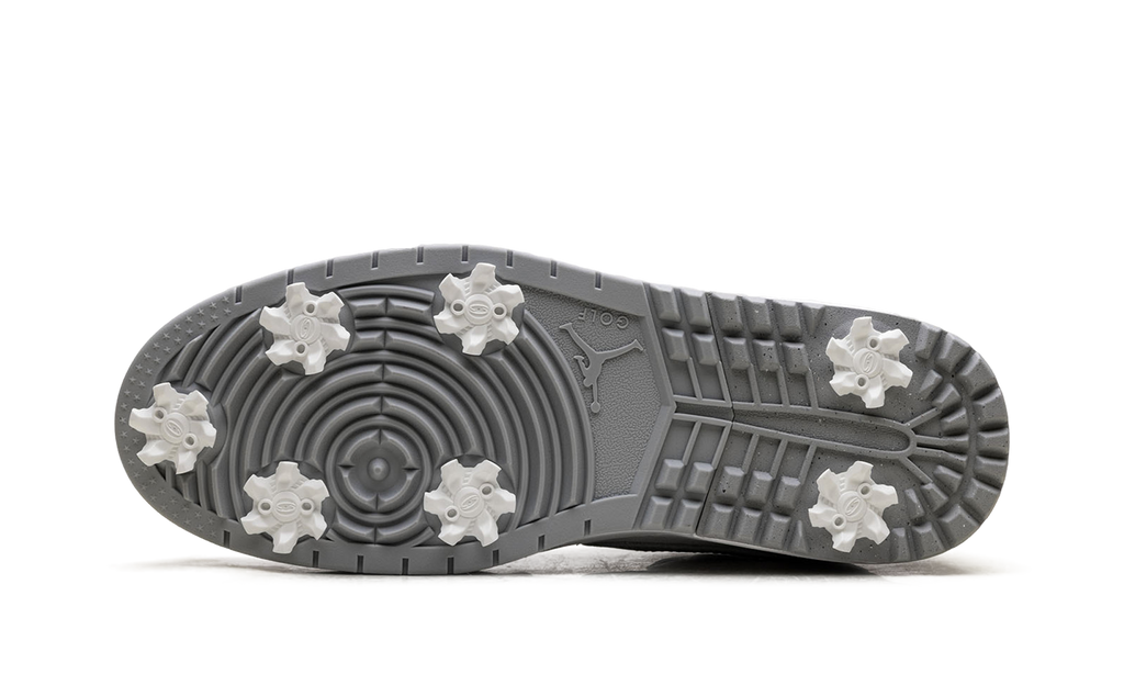 Air Jordan 1 Low Golf "Wolf Grey" IQ3417 001