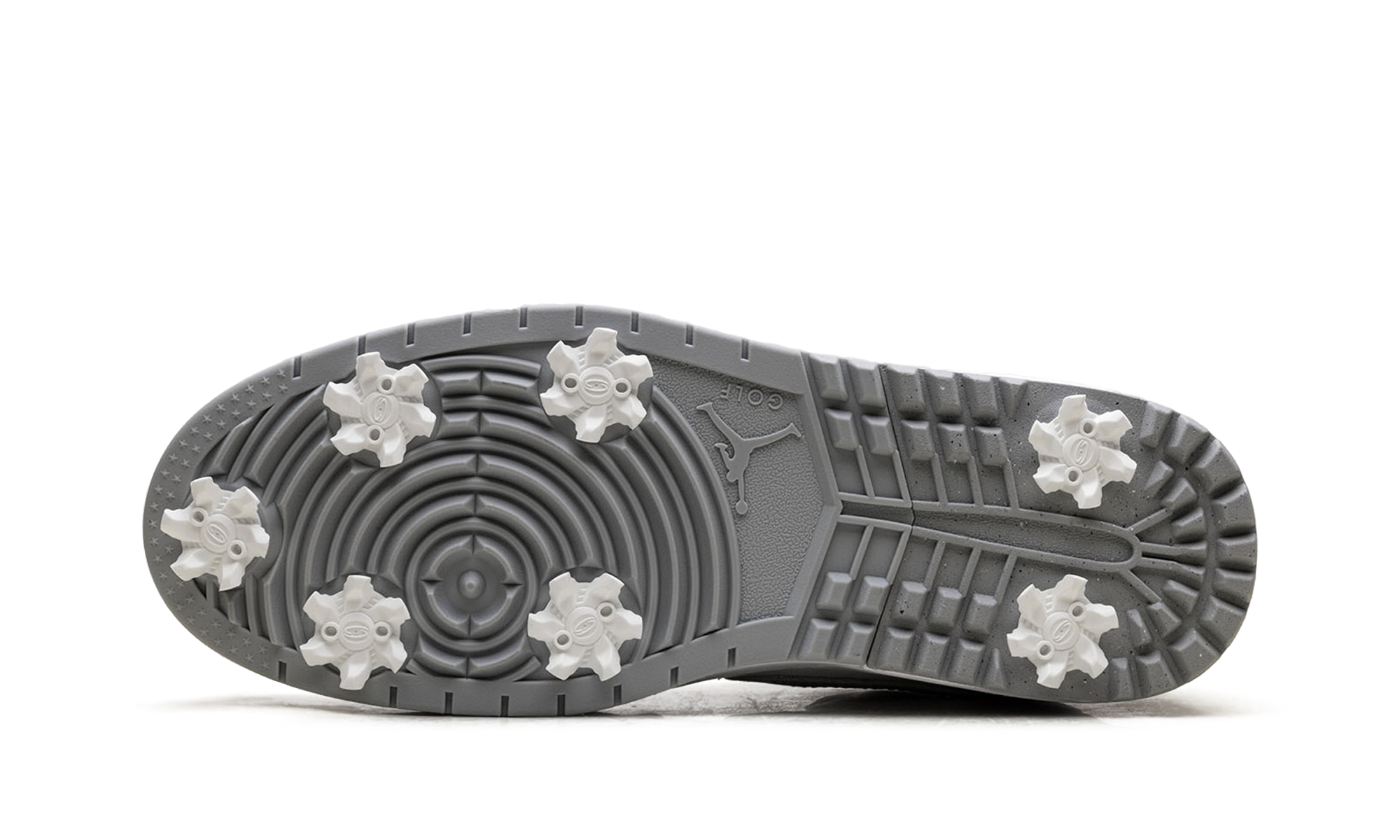 Air Jordan 1 Low Golf "Wolf Grey" IQ3417 001