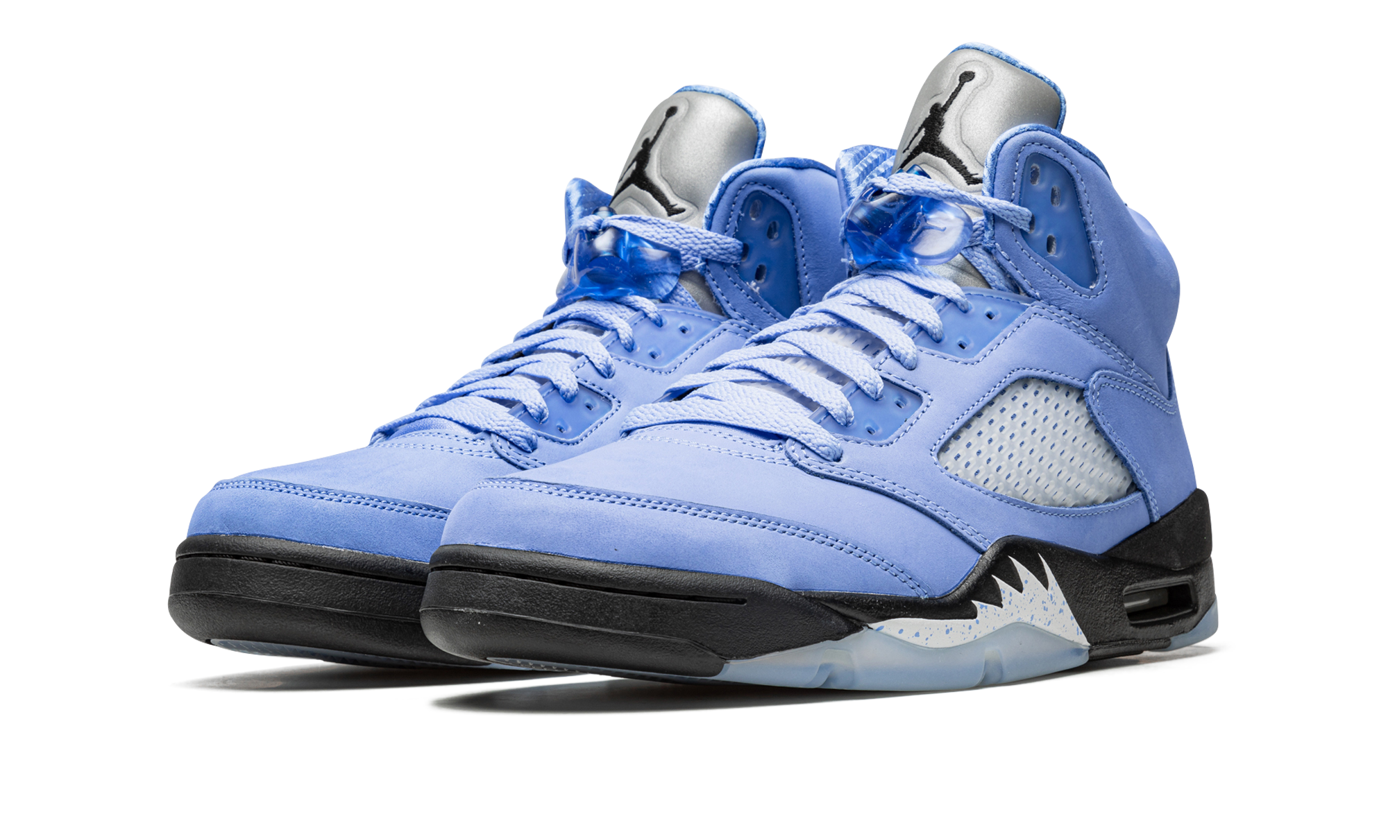 Air Jordan 5 Retro Mid SE "UNC" DV1310 401