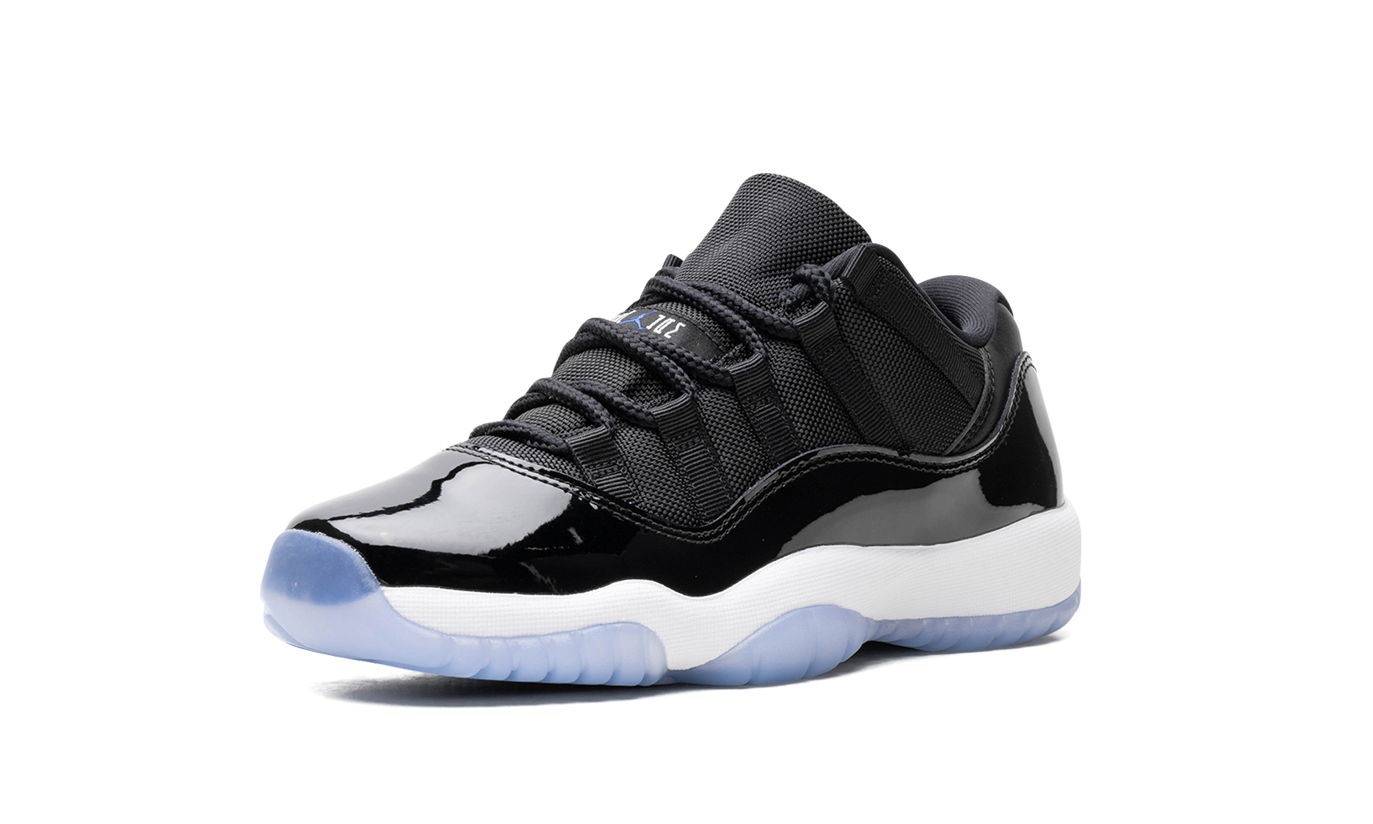 Air Jordan 11 GS "Space Jam" FV5121 004