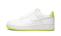 Air Force 1 '07 "White / Volt" 315122 119