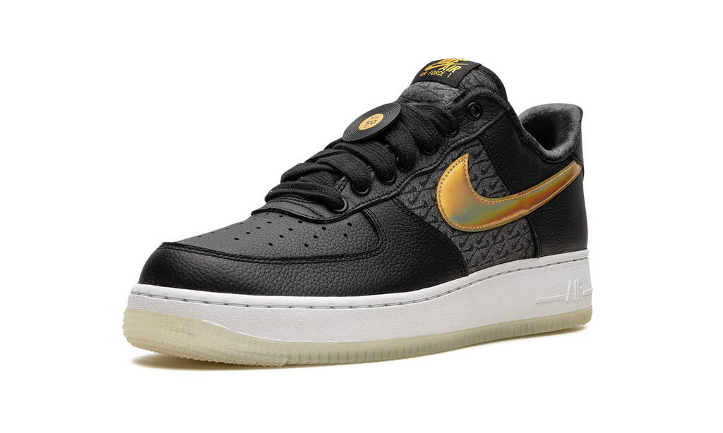 Air Force 1 Low '07 "Bronx Origins" FN6835 010