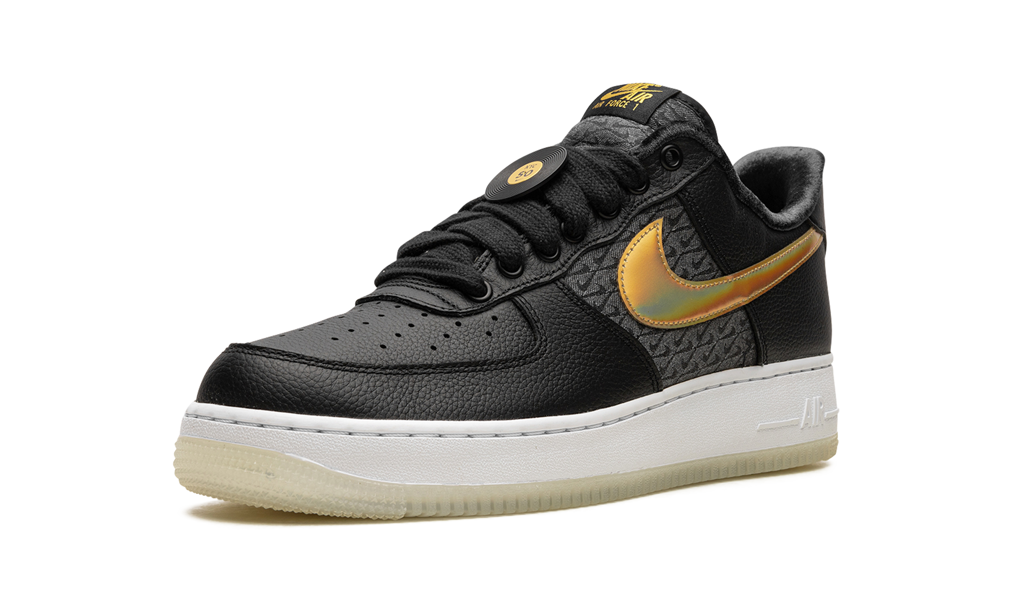 Air Force 1 Low '07 "Bronx Origins" FN6835 010