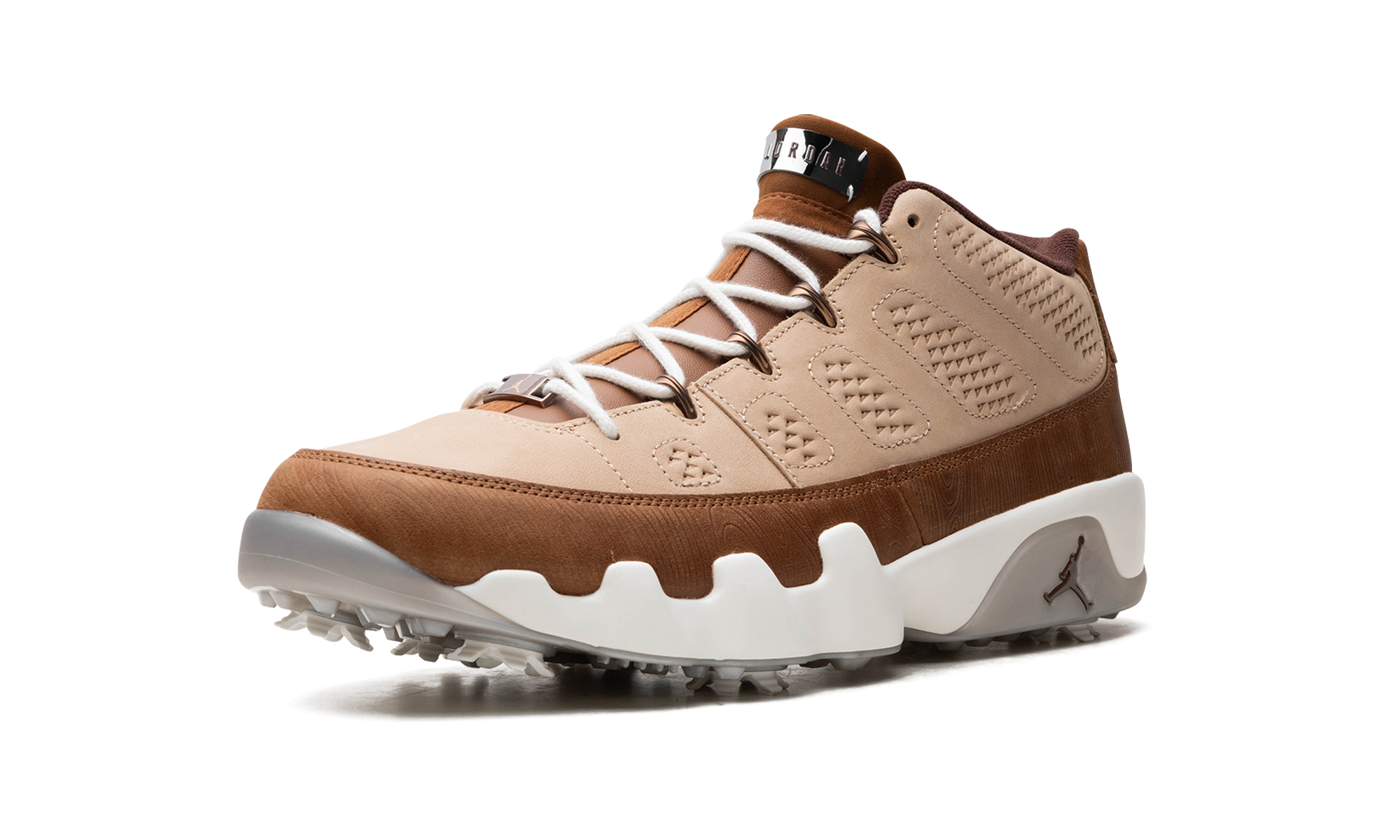 Air Jordan 9 "Masters" FN6929 200