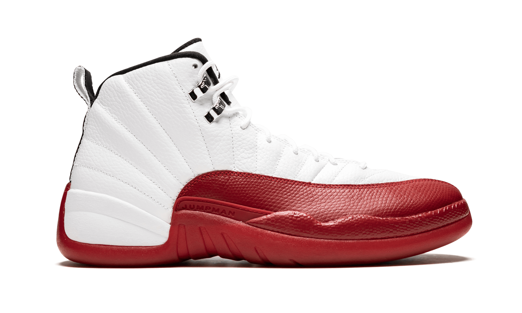 Air Jordan 12 Retro "Cherry (2009)" 130690 110