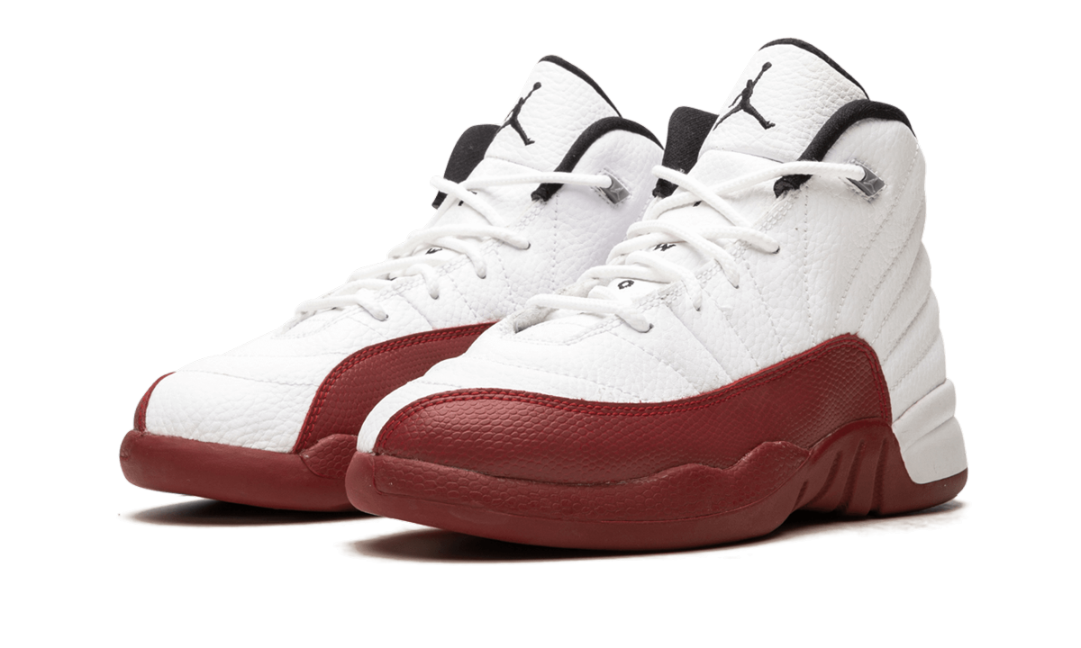 Jordan 12 Retro PS 151186 110